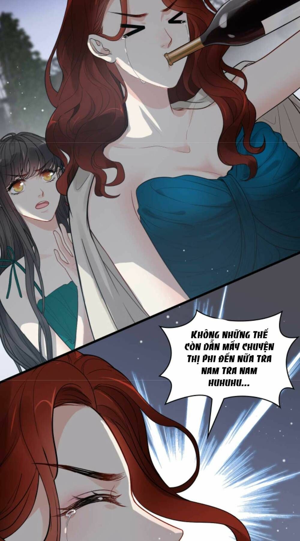 Cô Vợ Hợp Đồng Bỏ Trốn Của Tổng Giám Đốc Chapter 432 - 6