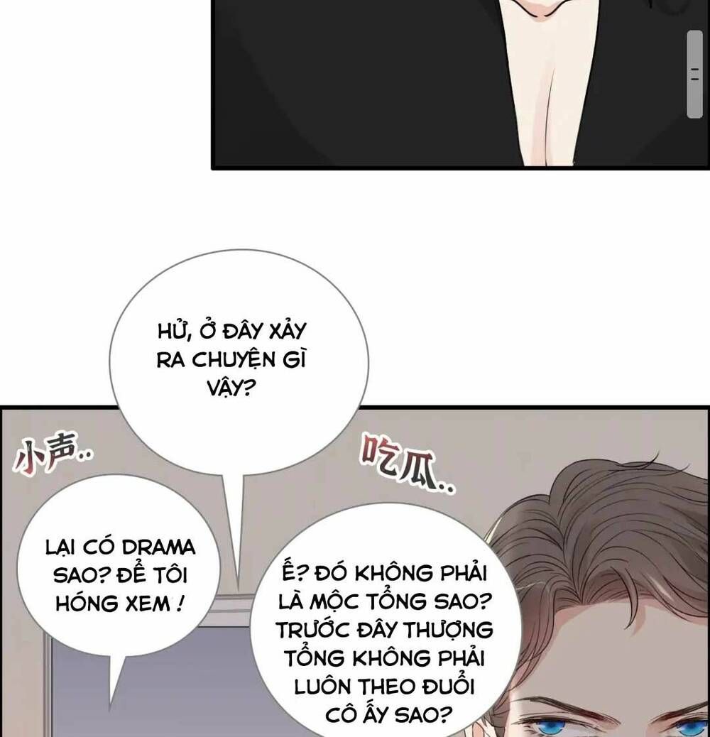 Cô Vợ Hợp Đồng Bỏ Trốn Của Tổng Giám Đốc Chapter 434 - 46
