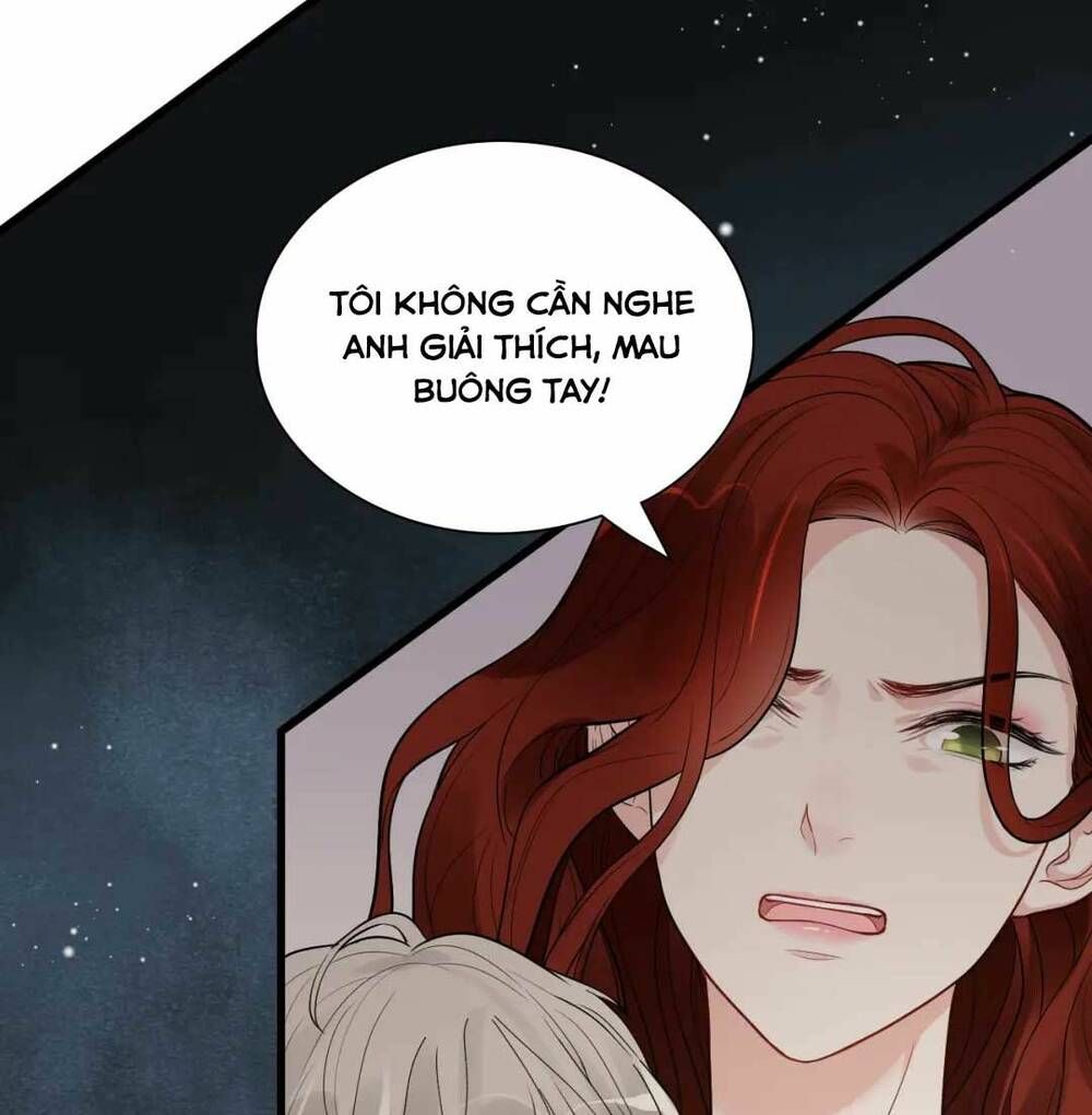 Cô Vợ Hợp Đồng Bỏ Trốn Của Tổng Giám Đốc Chapter 435 - 26
