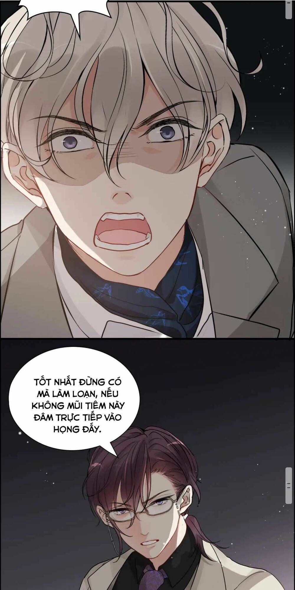 Cô Vợ Hợp Đồng Bỏ Trốn Của Tổng Giám Đốc Chapter 435 - 33