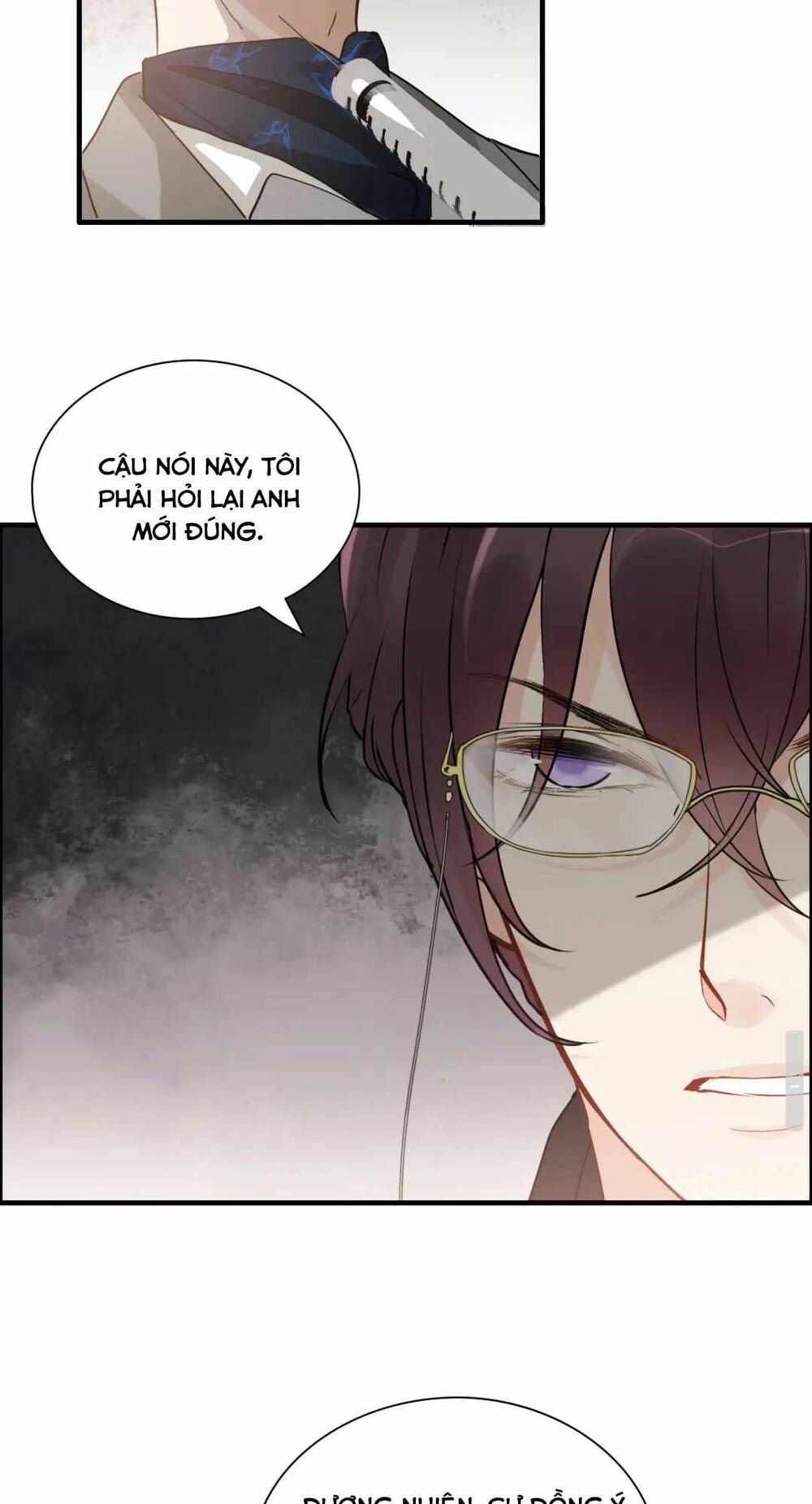 Cô Vợ Hợp Đồng Bỏ Trốn Của Tổng Giám Đốc Chapter 435 - 36