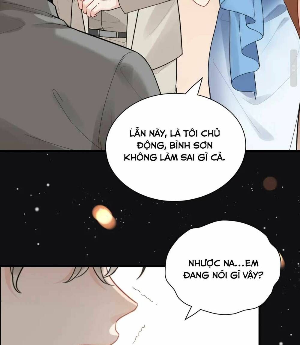 Cô Vợ Hợp Đồng Bỏ Trốn Của Tổng Giám Đốc Chapter 435 - 45