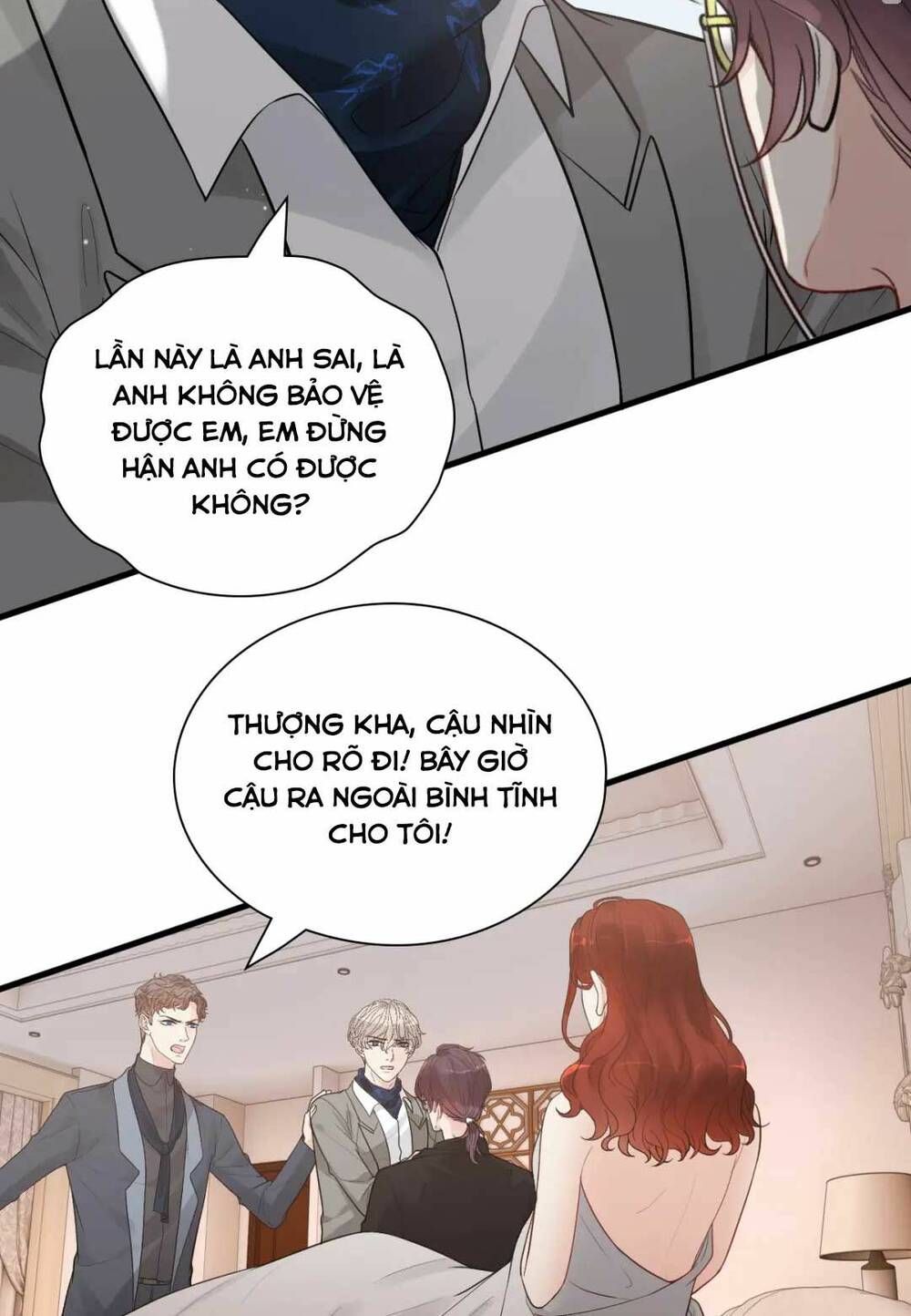 Cô Vợ Hợp Đồng Bỏ Trốn Của Tổng Giám Đốc Chapter 435 - 10