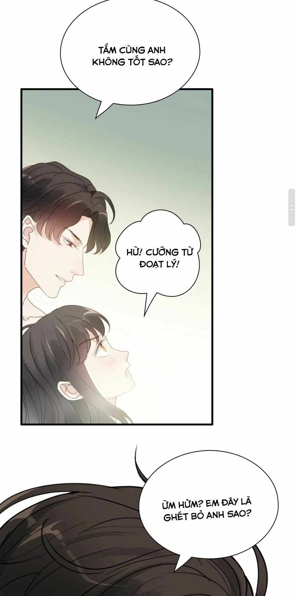 Cô Vợ Hợp Đồng Bỏ Trốn Của Tổng Giám Đốc Chapter 437 - 6