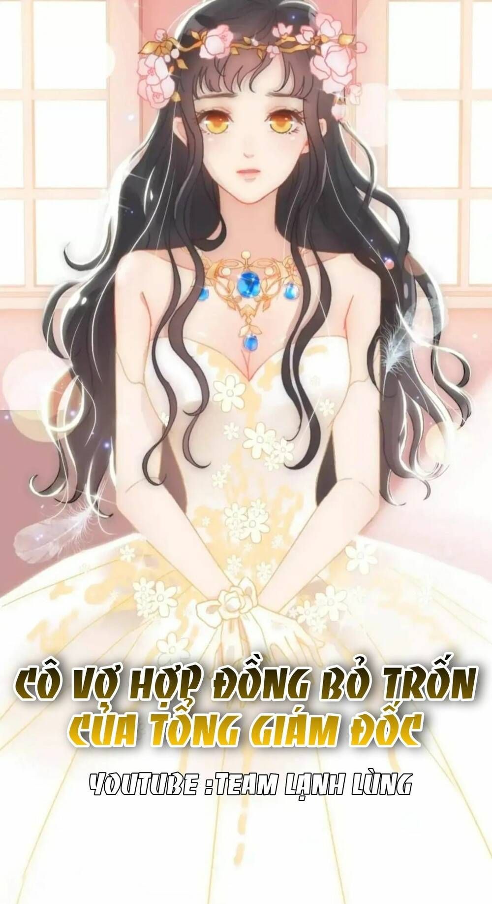 Cô Vợ Hợp Đồng Bỏ Trốn Của Tổng Giám Đốc Chapter 439 - 2