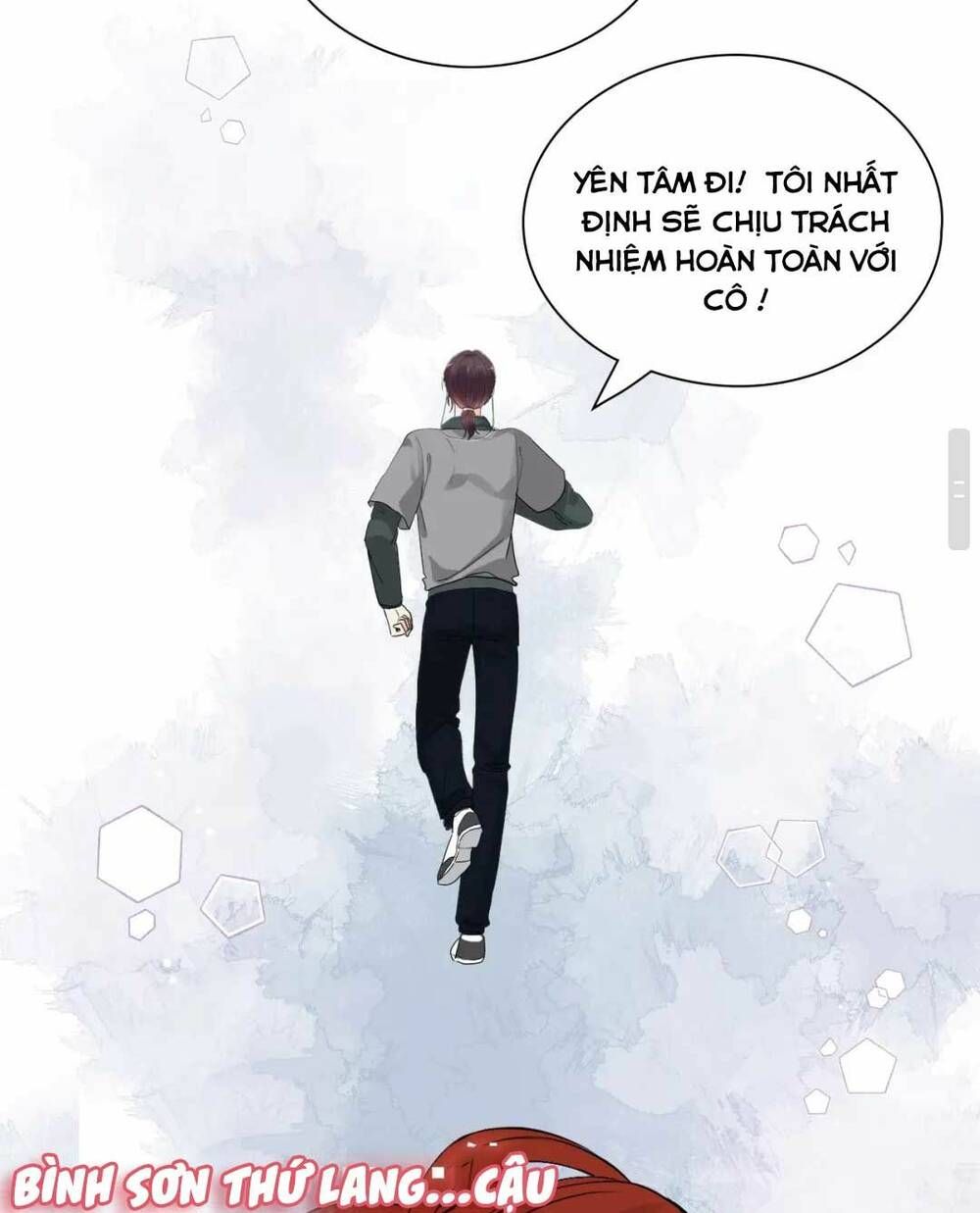 Cô Vợ Hợp Đồng Bỏ Trốn Của Tổng Giám Đốc Chapter 439 - 38