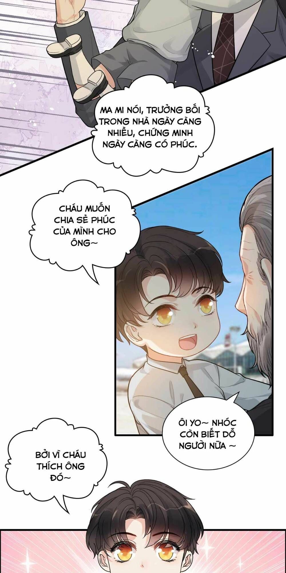 Cô Vợ Hợp Đồng Bỏ Trốn Của Tổng Giám Đốc Chapter 441 - 14