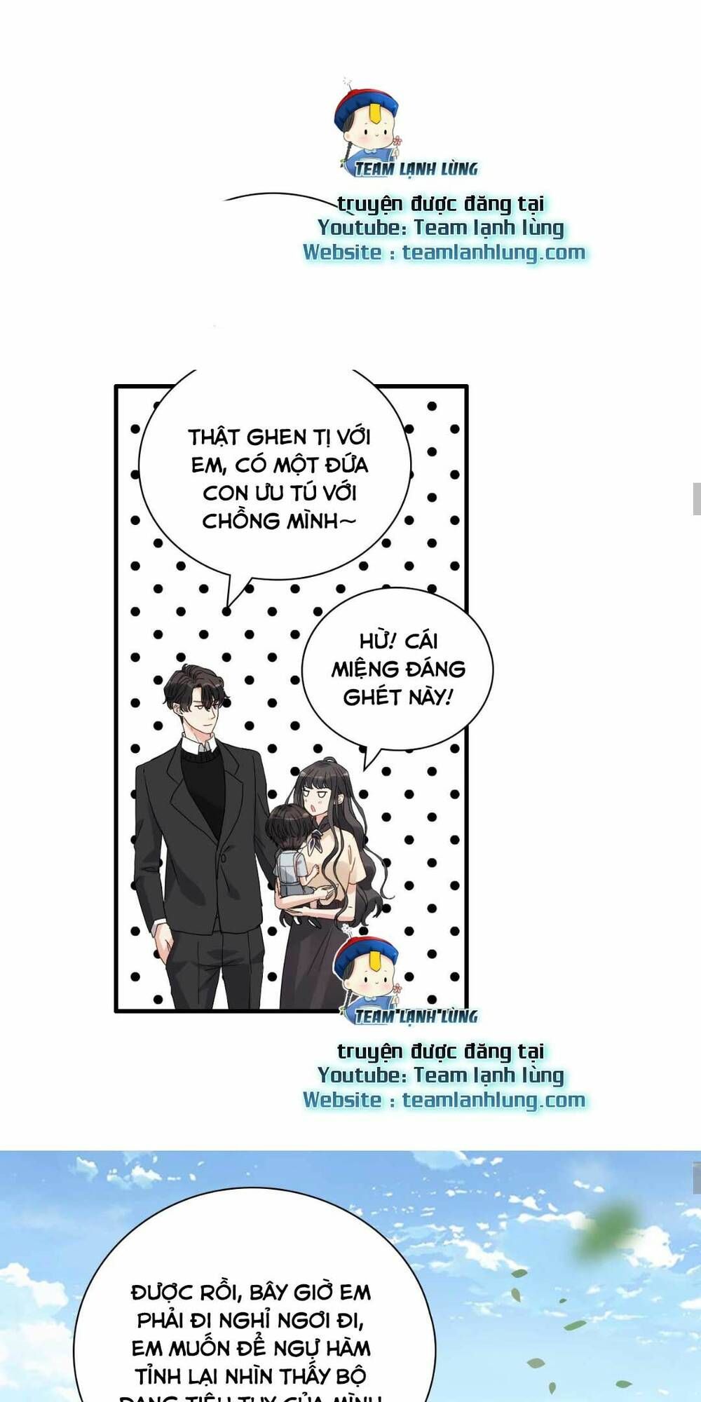 Cô Vợ Hợp Đồng Bỏ Trốn Của Tổng Giám Đốc Chapter 441 - 25