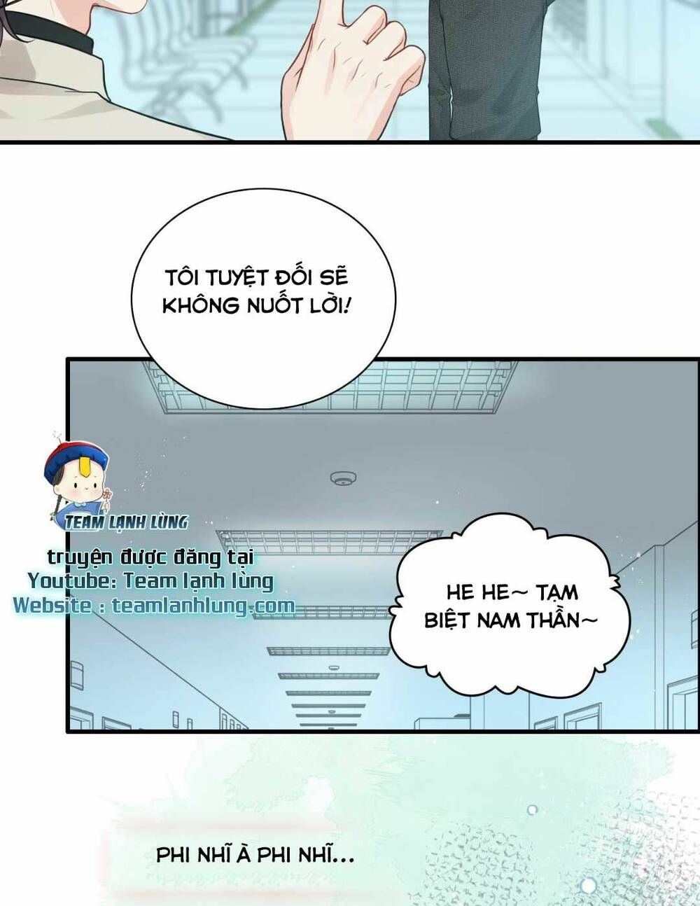 Cô Vợ Hợp Đồng Bỏ Trốn Của Tổng Giám Đốc Chapter 441 - 48