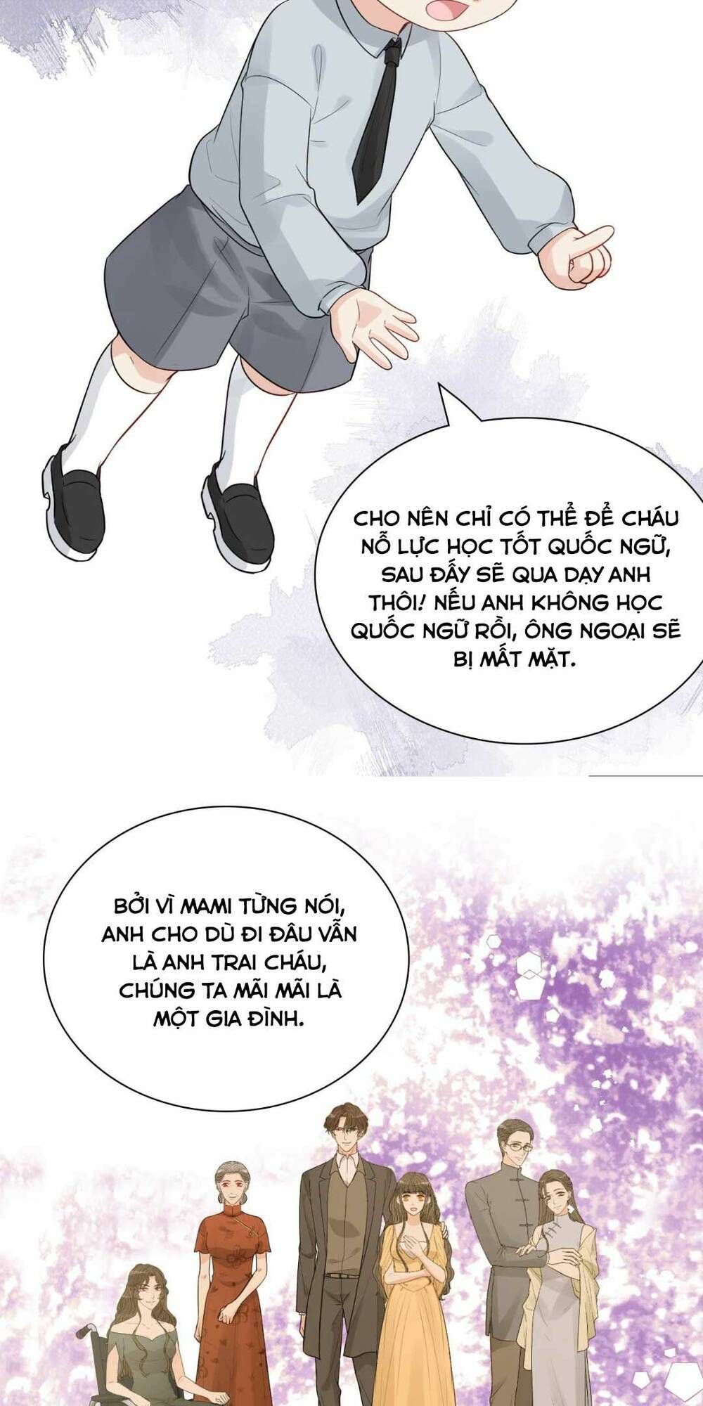 Cô Vợ Hợp Đồng Bỏ Trốn Của Tổng Giám Đốc Chapter 441 - 7