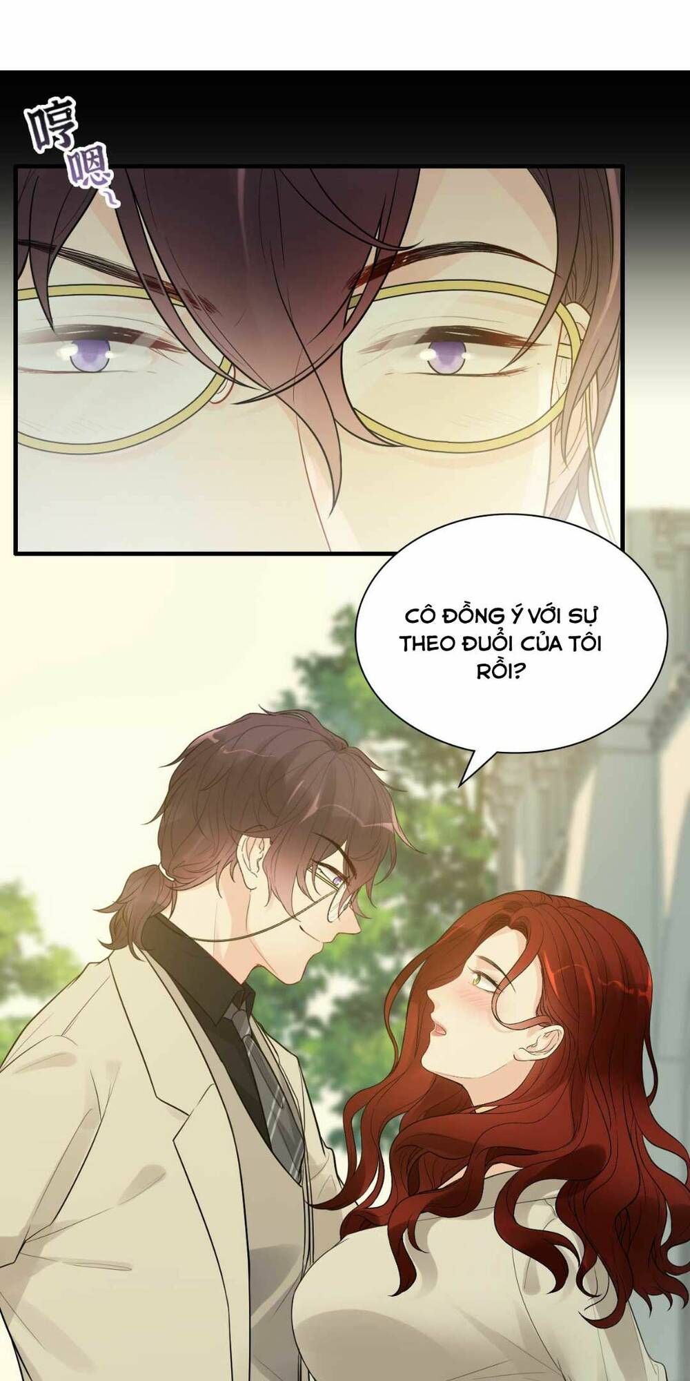 Cô Vợ Hợp Đồng Bỏ Trốn Của Tổng Giám Đốc Chapter 443 - 14