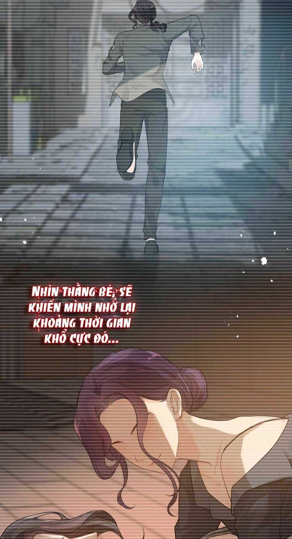 Cô Vợ Hợp Đồng Bỏ Trốn Của Tổng Giám Đốc Chapter 443 - 20