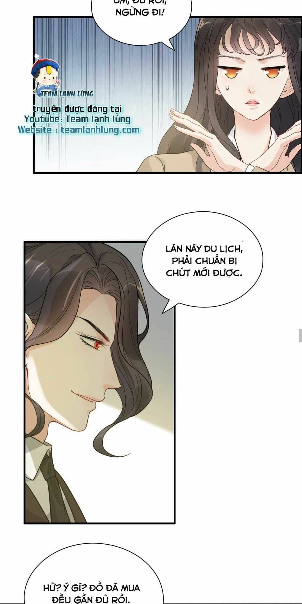 Cô Vợ Hợp Đồng Bỏ Trốn Của Tổng Giám Đốc Chapter 443 - 40