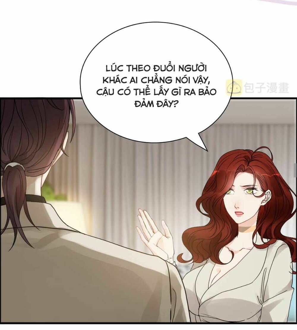 Cô Vợ Hợp Đồng Bỏ Trốn Của Tổng Giám Đốc Chapter 444 - 19