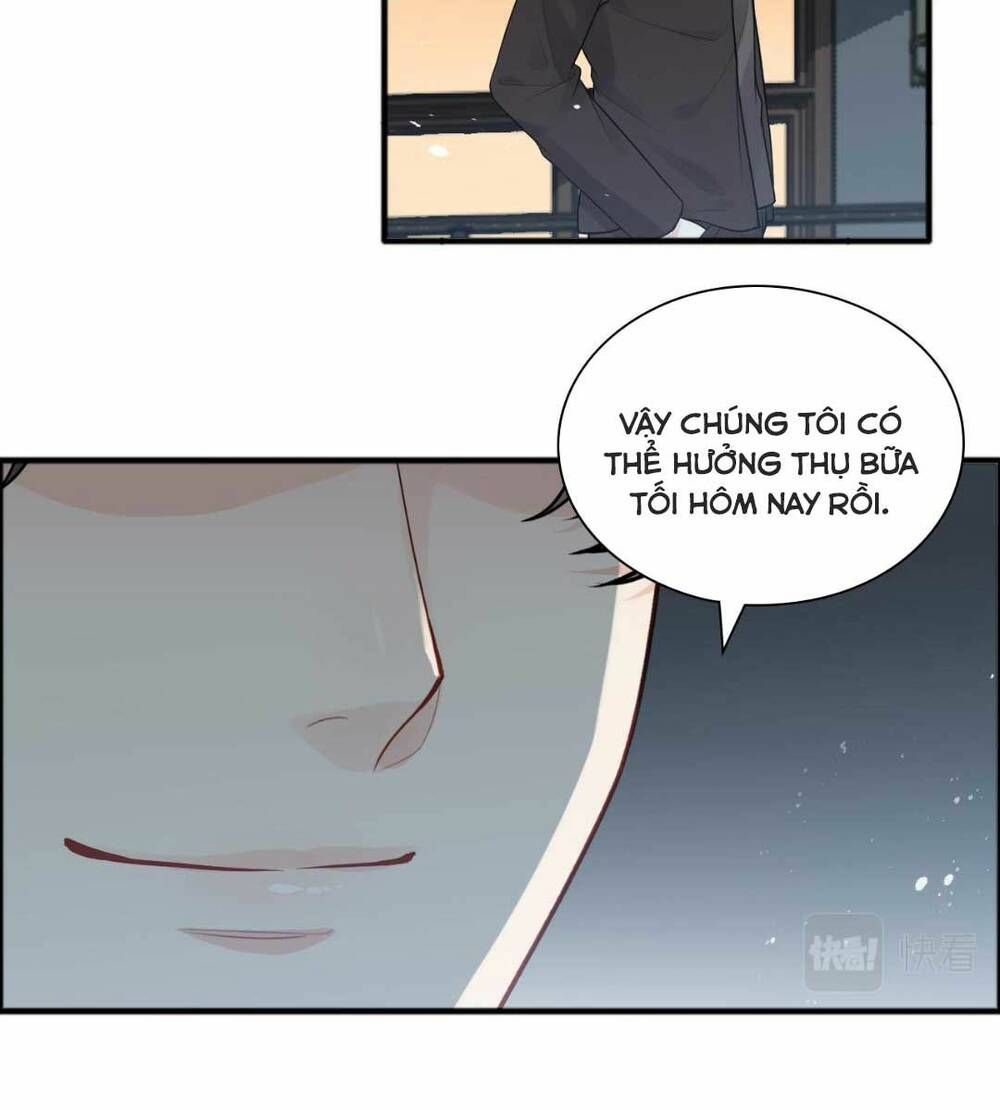 Cô Vợ Hợp Đồng Bỏ Trốn Của Tổng Giám Đốc Chapter 444 - 10