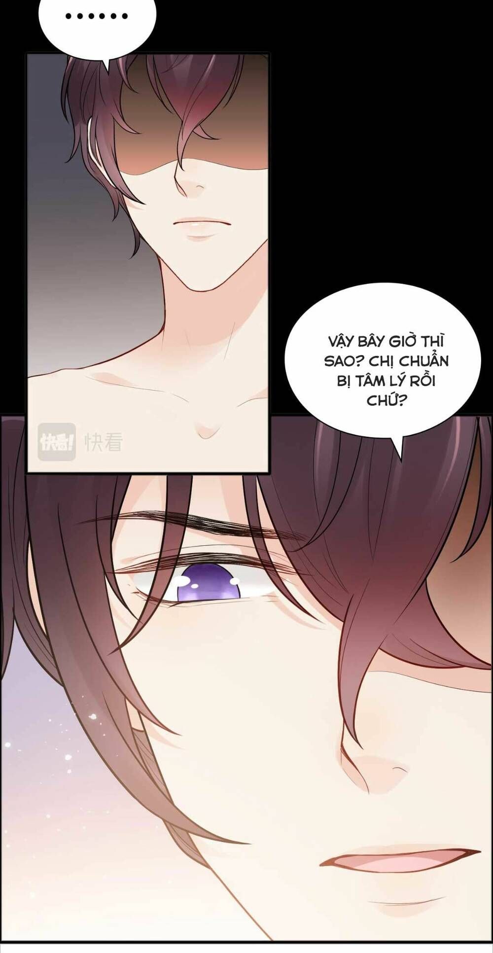 Cô Vợ Hợp Đồng Bỏ Trốn Của Tổng Giám Đốc Chapter 445 - 19