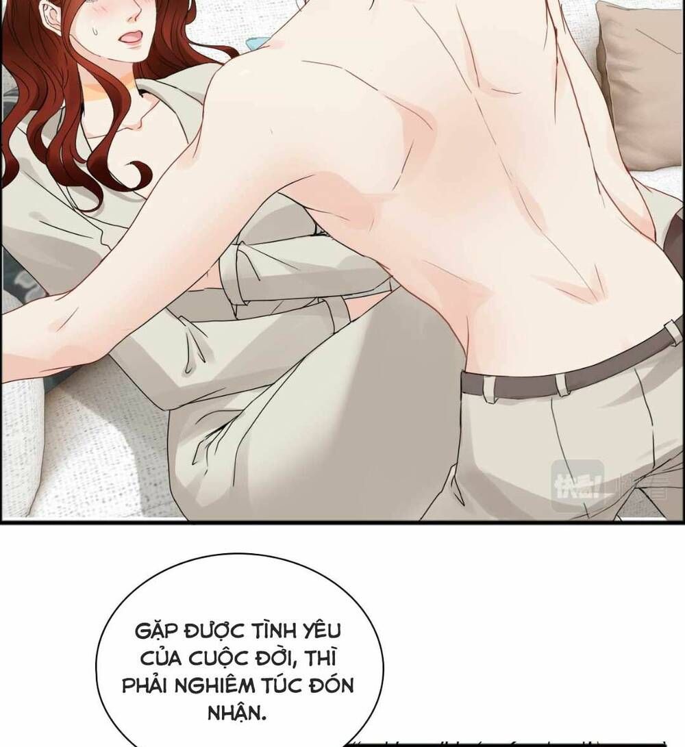 Cô Vợ Hợp Đồng Bỏ Trốn Của Tổng Giám Đốc Chapter 445 - 5