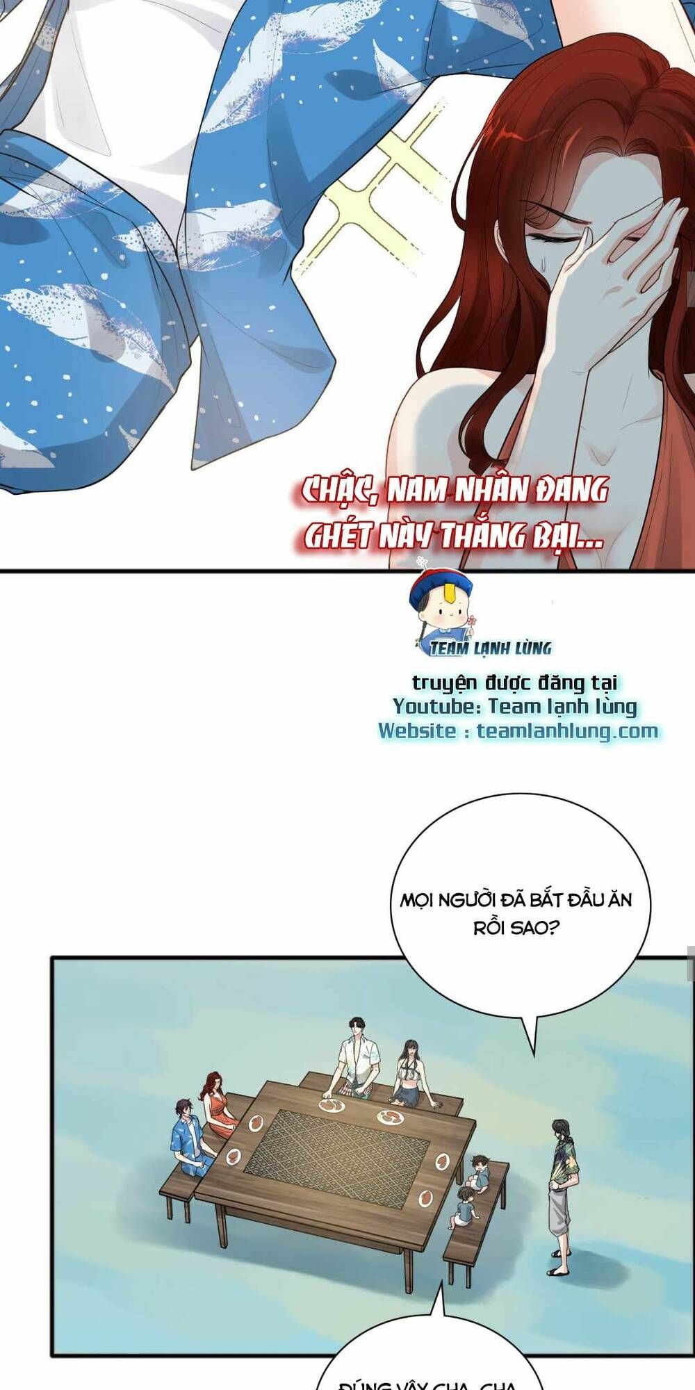 Cô Vợ Hợp Đồng Bỏ Trốn Của Tổng Giám Đốc Chapter 448 - 19