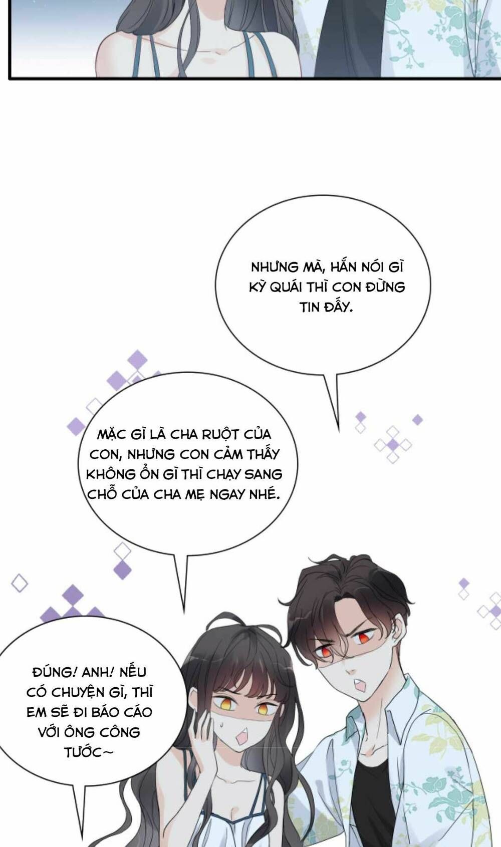 Cô Vợ Hợp Đồng Bỏ Trốn Của Tổng Giám Đốc Chapter 449 - 27