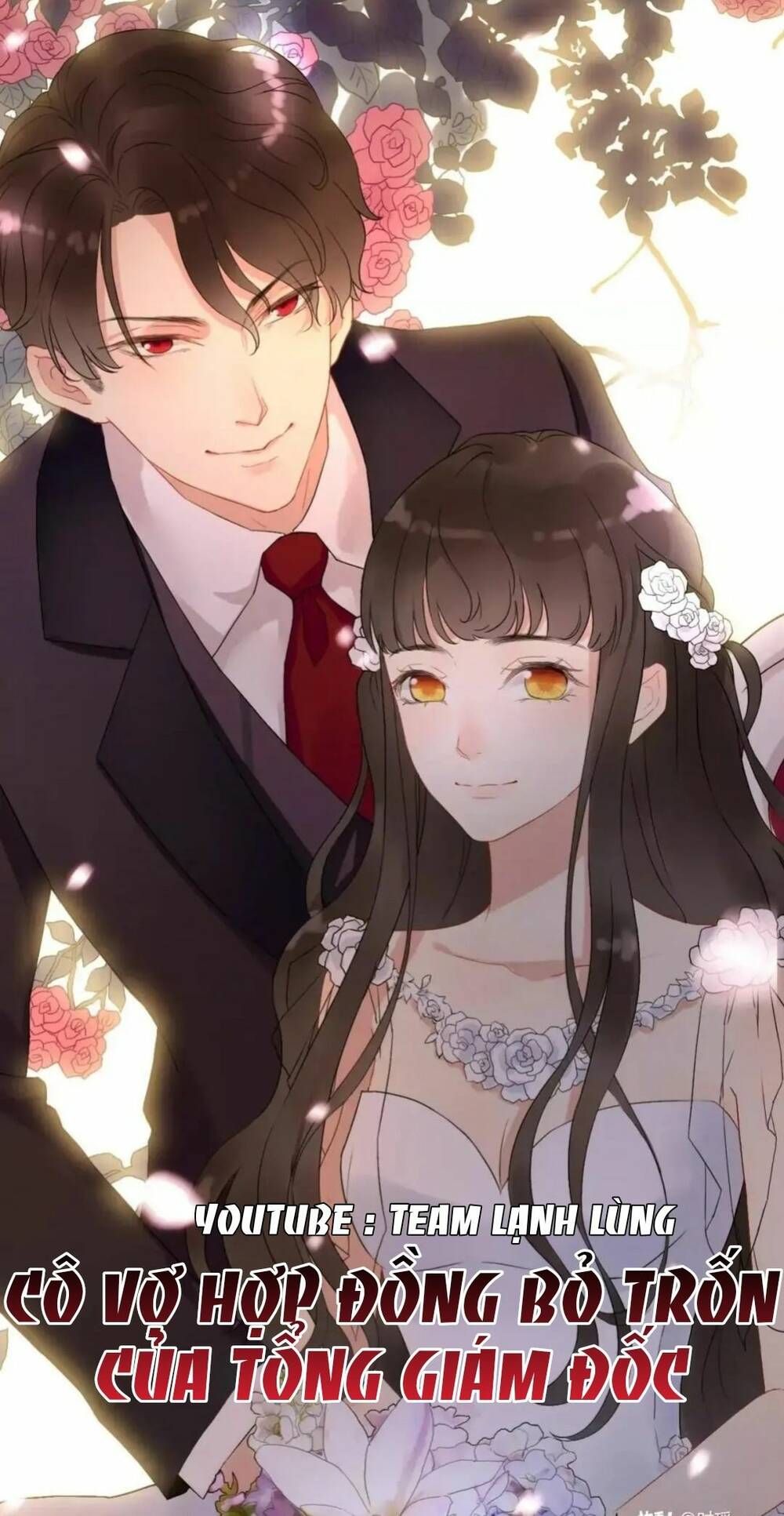 Cô Vợ Hợp Đồng Bỏ Trốn Của Tổng Giám Đốc Chapter 452 - 2