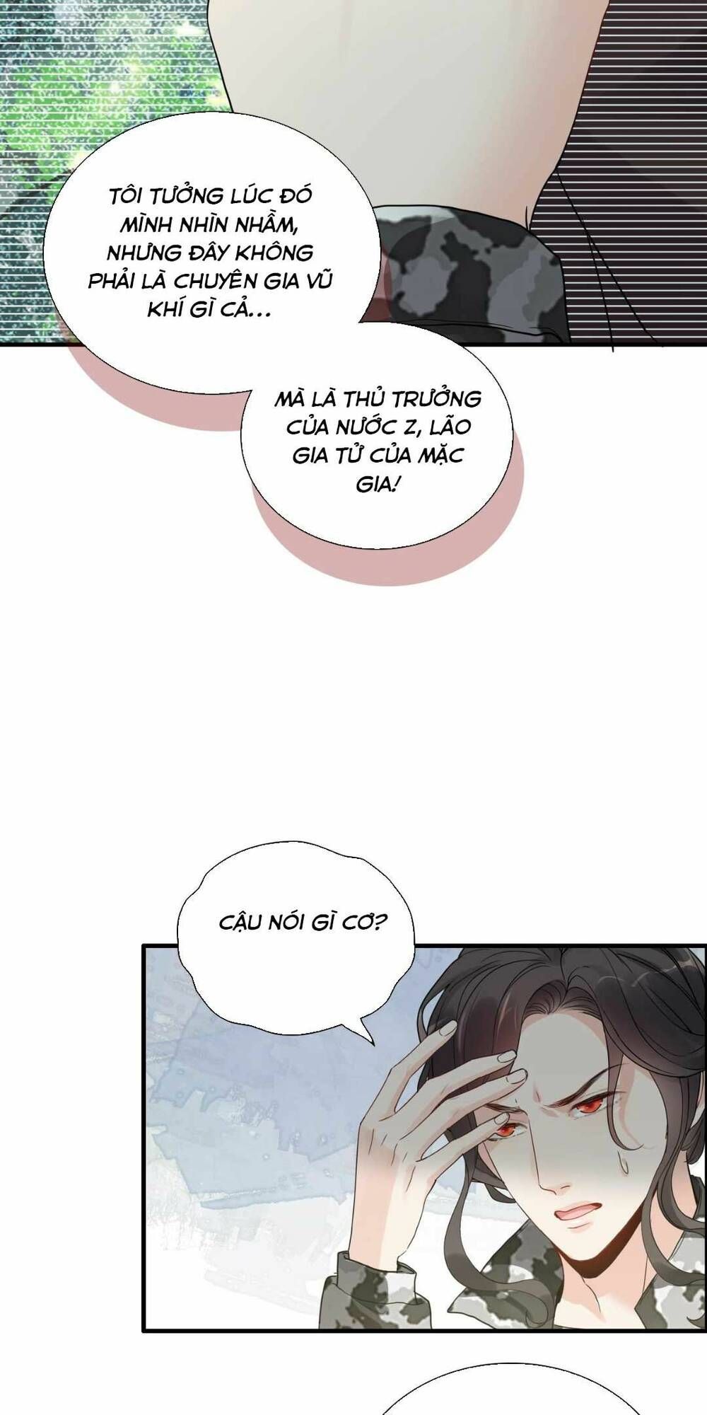 Cô Vợ Hợp Đồng Bỏ Trốn Của Tổng Giám Đốc Chapter 452 - 12
