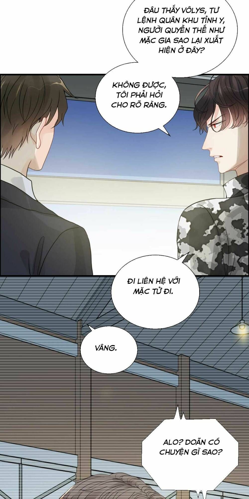 Cô Vợ Hợp Đồng Bỏ Trốn Của Tổng Giám Đốc Chapter 452 - 13
