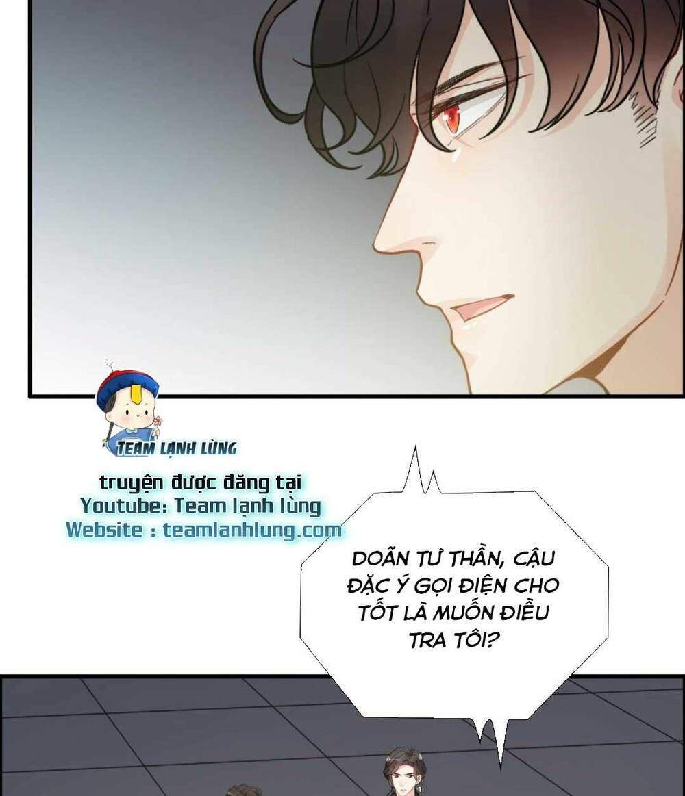 Cô Vợ Hợp Đồng Bỏ Trốn Của Tổng Giám Đốc Chapter 452 - 15