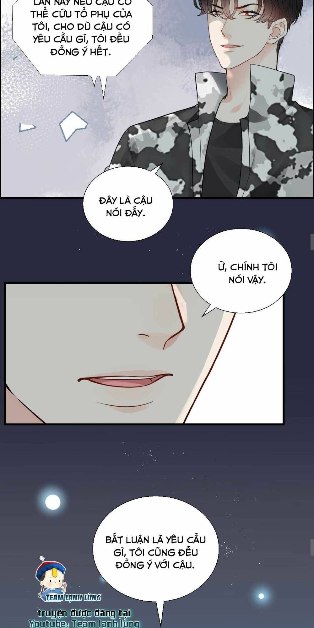 Cô Vợ Hợp Đồng Bỏ Trốn Của Tổng Giám Đốc Chapter 452 - 28
