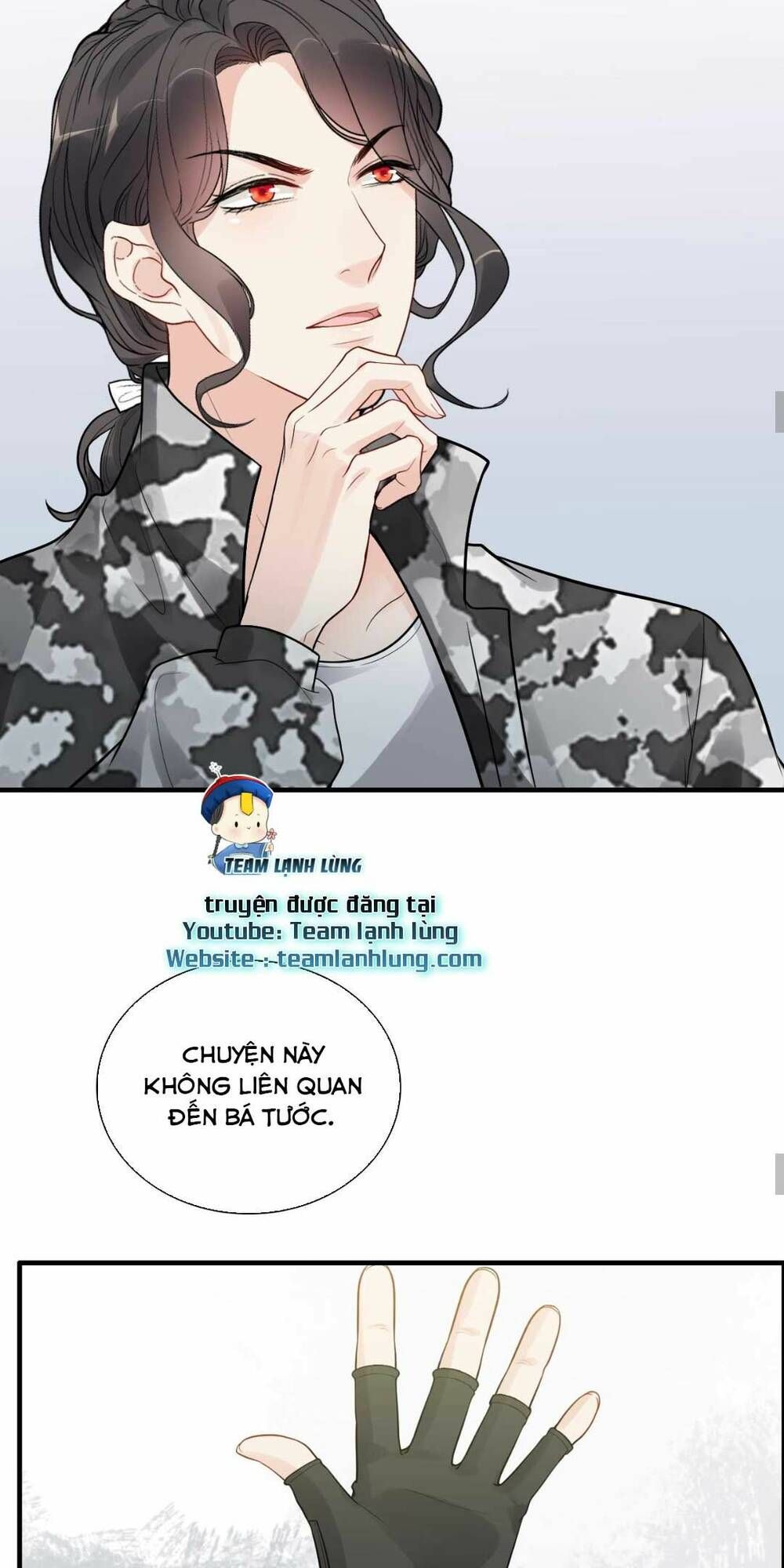 Cô Vợ Hợp Đồng Bỏ Trốn Của Tổng Giám Đốc Chapter 452 - 32