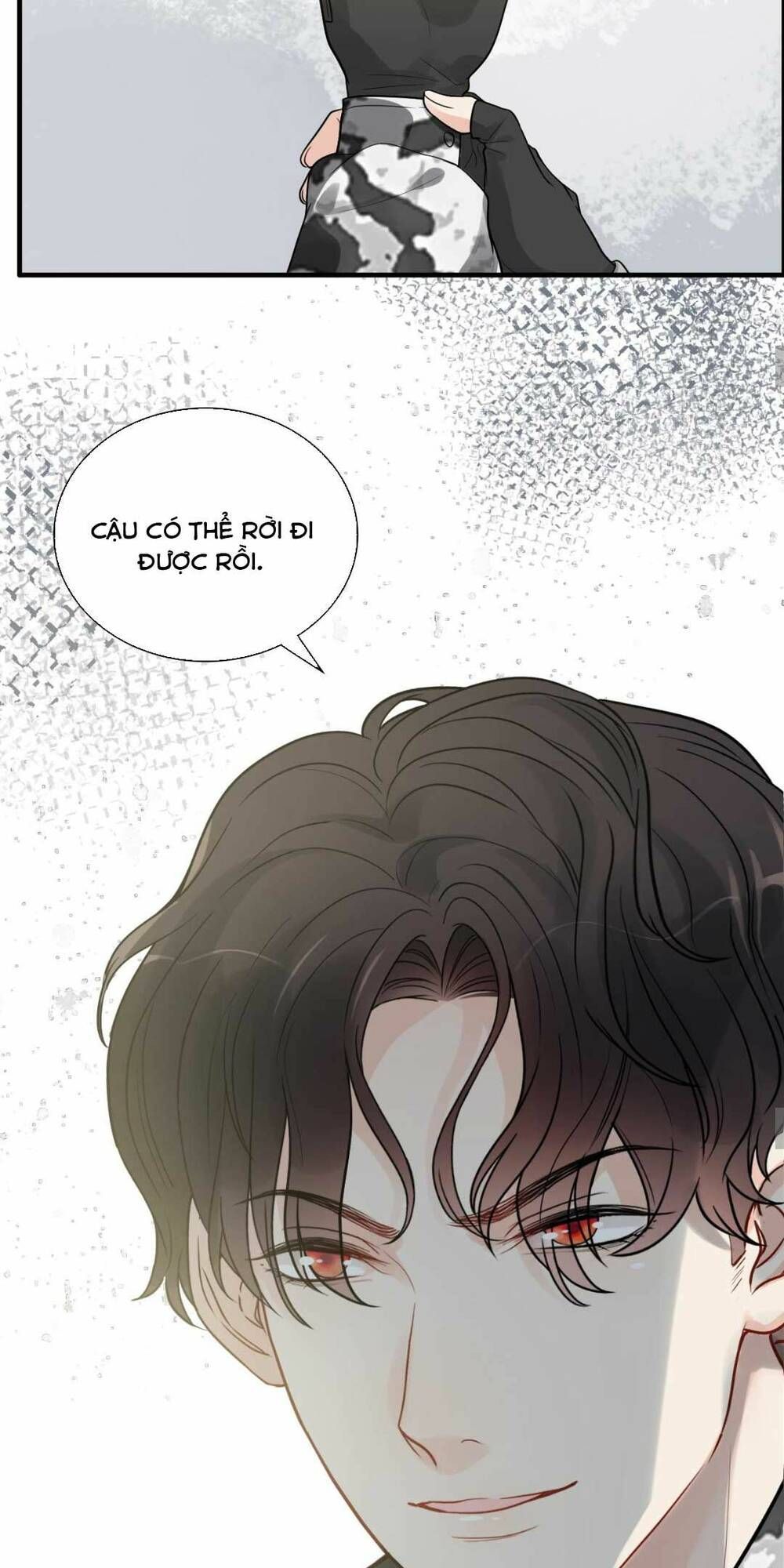 Cô Vợ Hợp Đồng Bỏ Trốn Của Tổng Giám Đốc Chapter 452 - 33