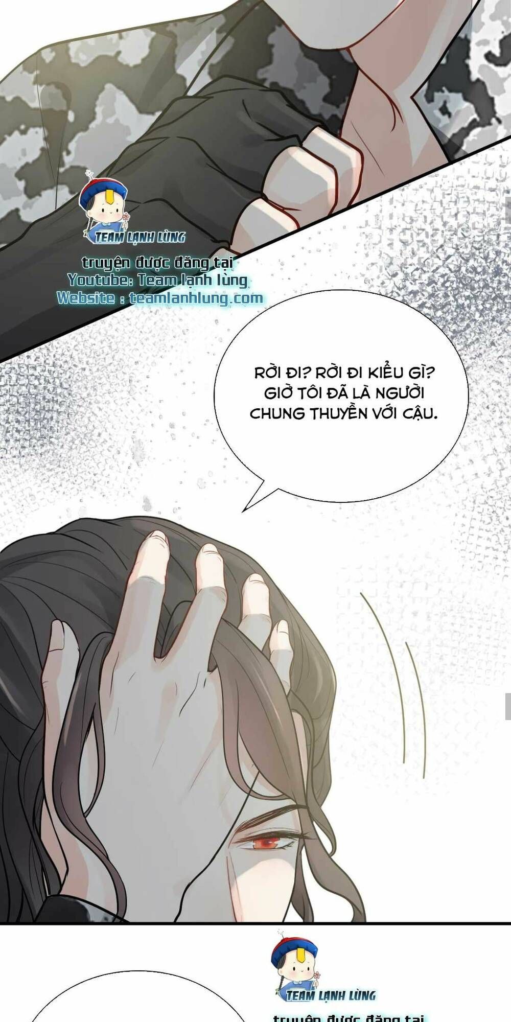 Cô Vợ Hợp Đồng Bỏ Trốn Của Tổng Giám Đốc Chapter 452 - 34