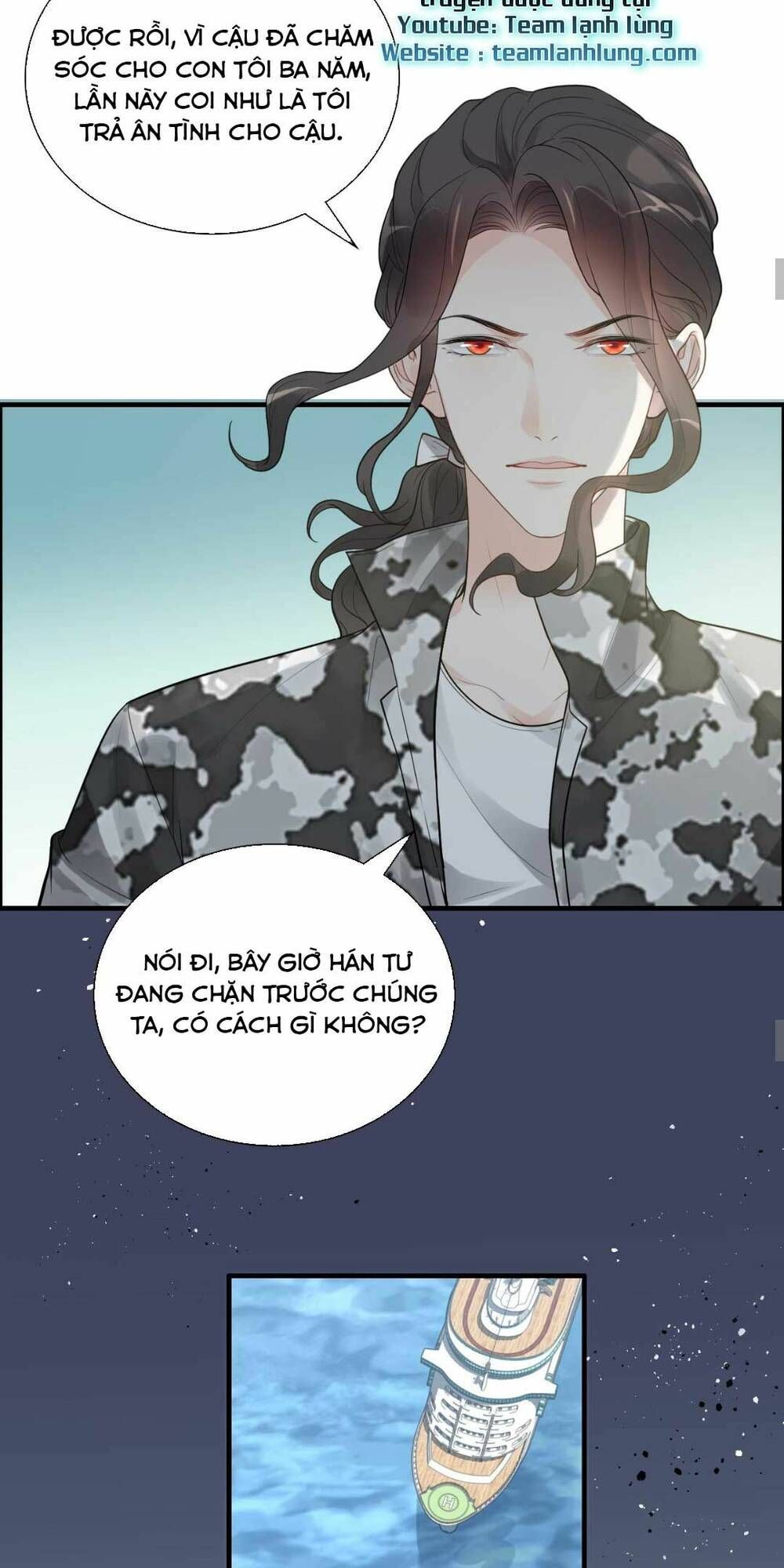 Cô Vợ Hợp Đồng Bỏ Trốn Của Tổng Giám Đốc Chapter 452 - 35