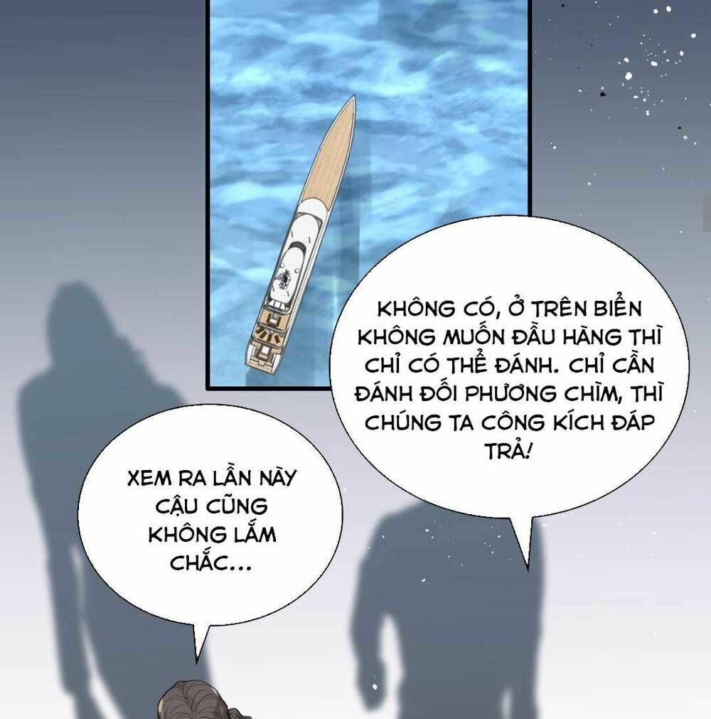 Cô Vợ Hợp Đồng Bỏ Trốn Của Tổng Giám Đốc Chapter 452 - 36