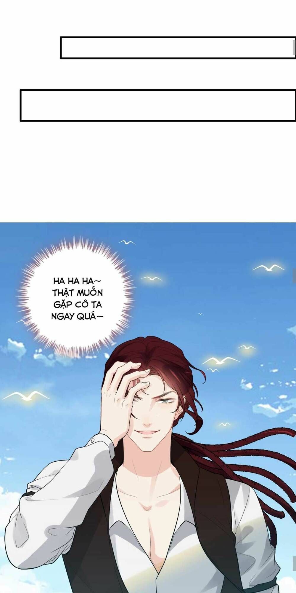 Cô Vợ Hợp Đồng Bỏ Trốn Của Tổng Giám Đốc Chapter 453 - 24