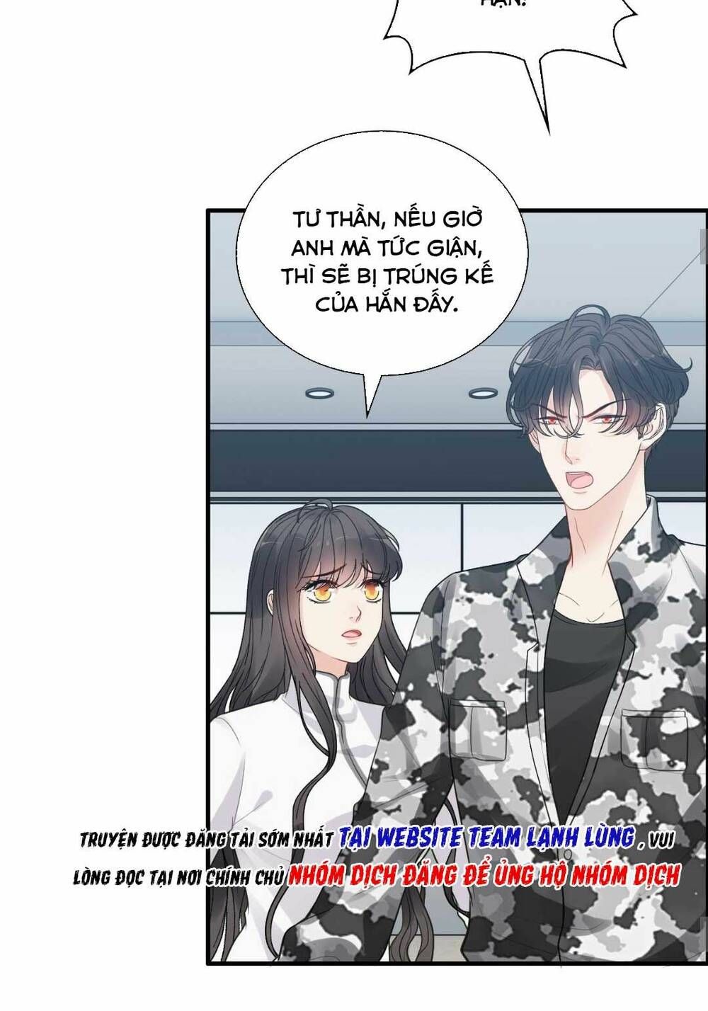 Cô Vợ Hợp Đồng Bỏ Trốn Của Tổng Giám Đốc Chapter 453 - 27