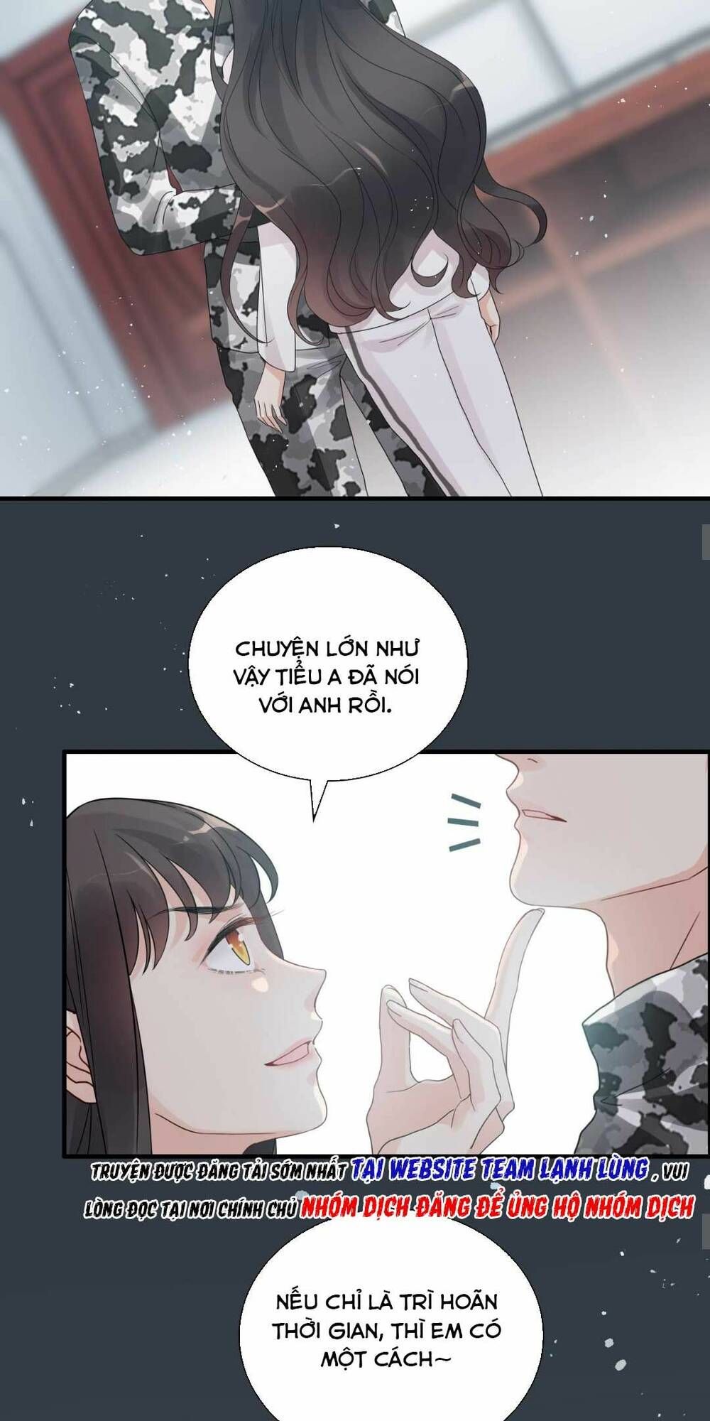 Cô Vợ Hợp Đồng Bỏ Trốn Của Tổng Giám Đốc Chapter 453 - 30
