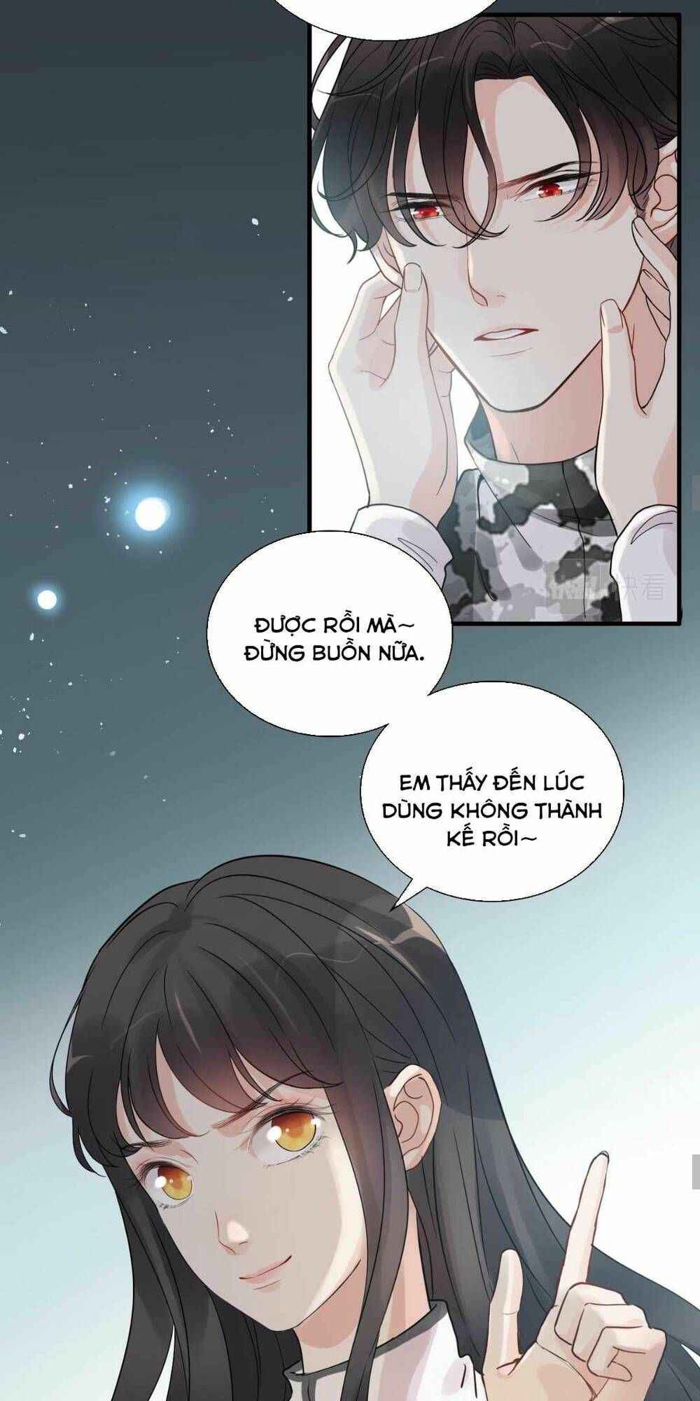 Cô Vợ Hợp Đồng Bỏ Trốn Của Tổng Giám Đốc Chapter 453 - 31