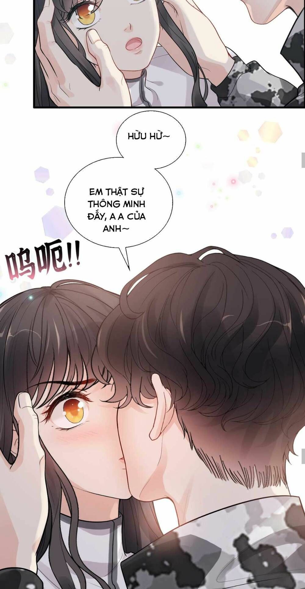 Cô Vợ Hợp Đồng Bỏ Trốn Của Tổng Giám Đốc Chapter 453 - 34