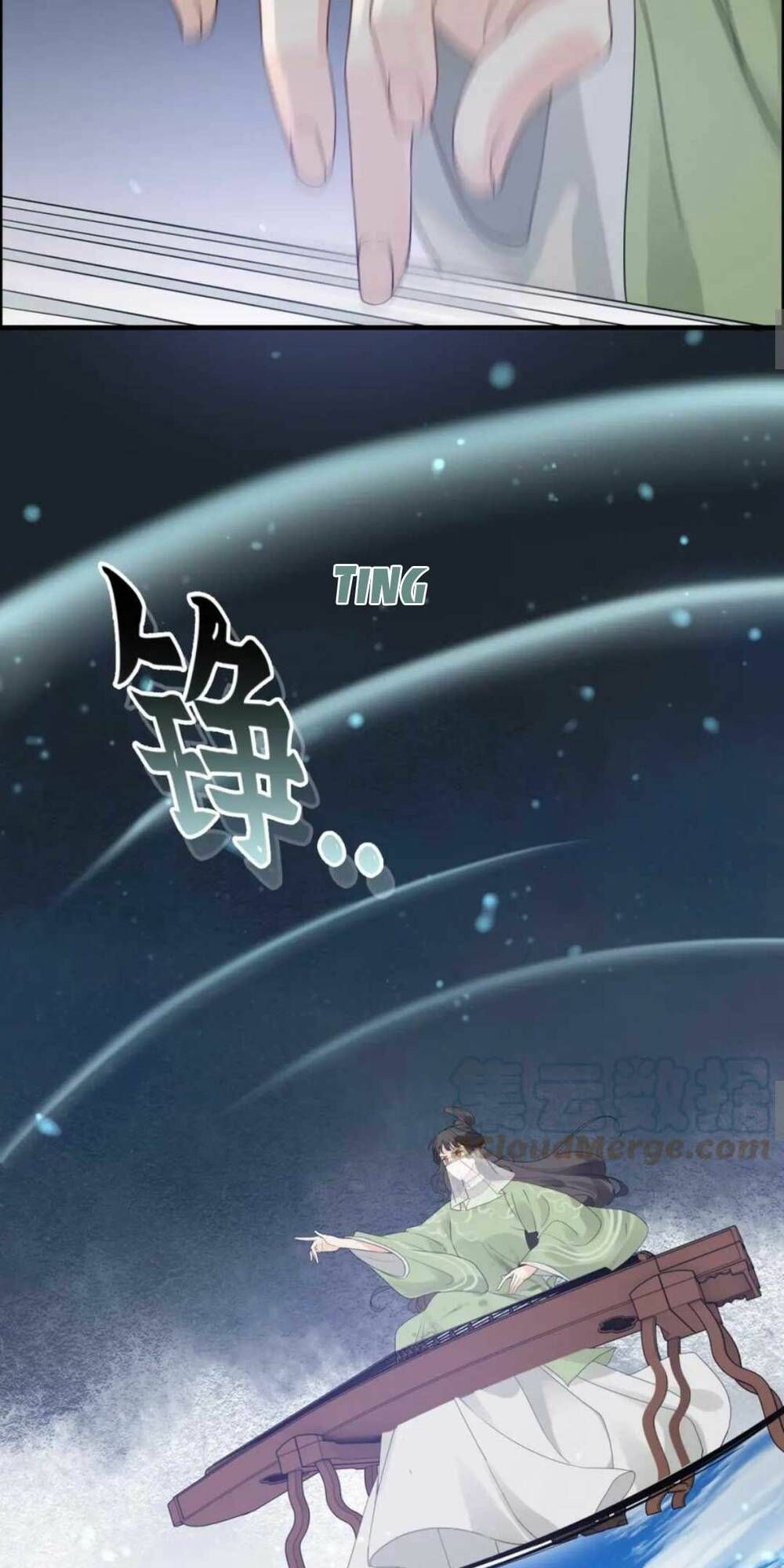 Cô Vợ Hợp Đồng Bỏ Trốn Của Tổng Giám Đốc Chapter 454 - 19
