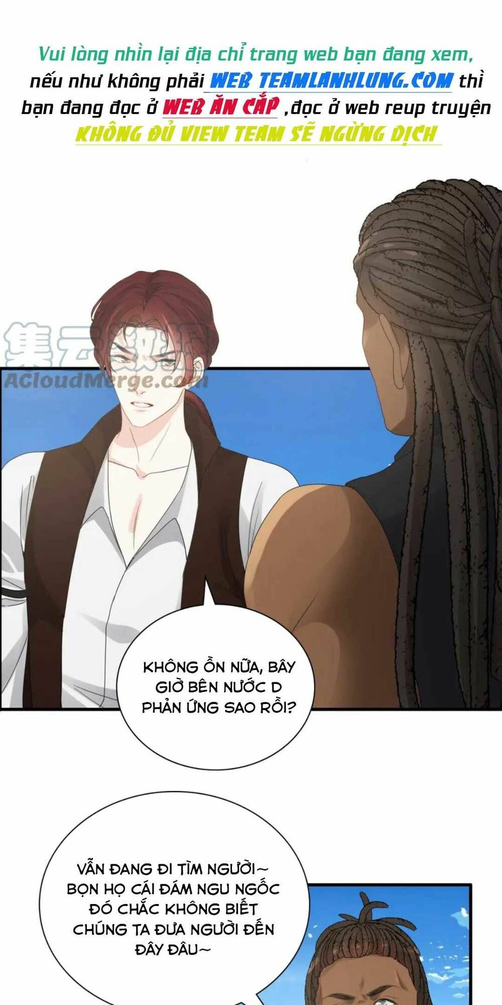 Cô Vợ Hợp Đồng Bỏ Trốn Của Tổng Giám Đốc Chapter 454 - 32