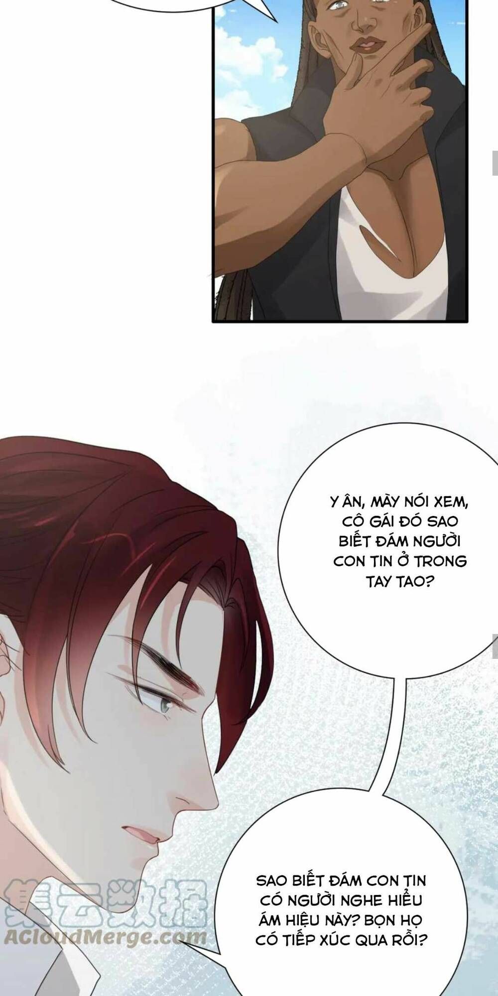 Cô Vợ Hợp Đồng Bỏ Trốn Của Tổng Giám Đốc Chapter 454 - 33