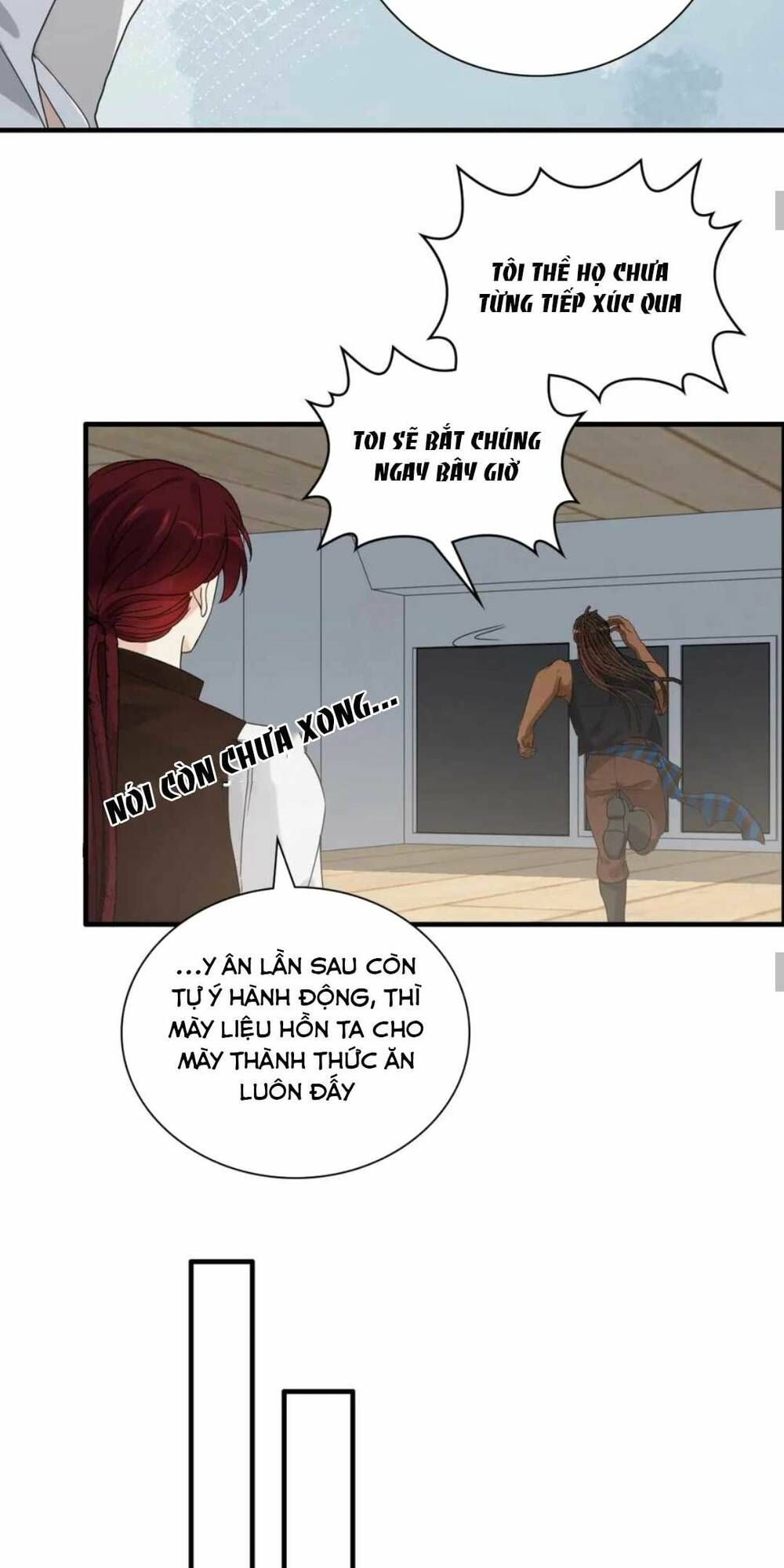Cô Vợ Hợp Đồng Bỏ Trốn Của Tổng Giám Đốc Chapter 454 - 34