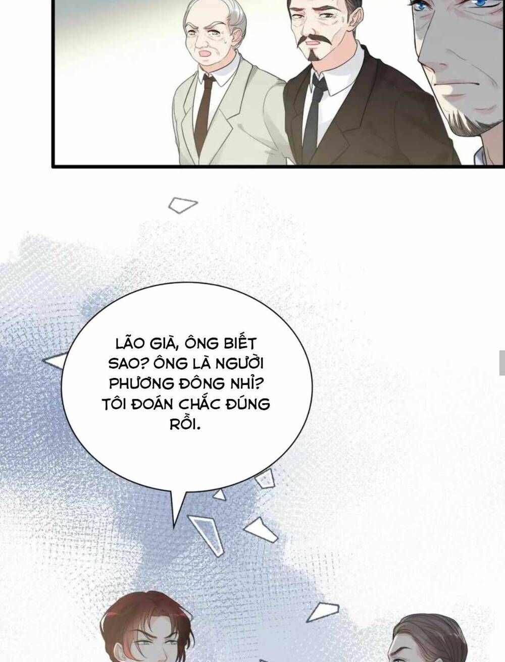 Cô Vợ Hợp Đồng Bỏ Trốn Của Tổng Giám Đốc Chapter 454 - 38