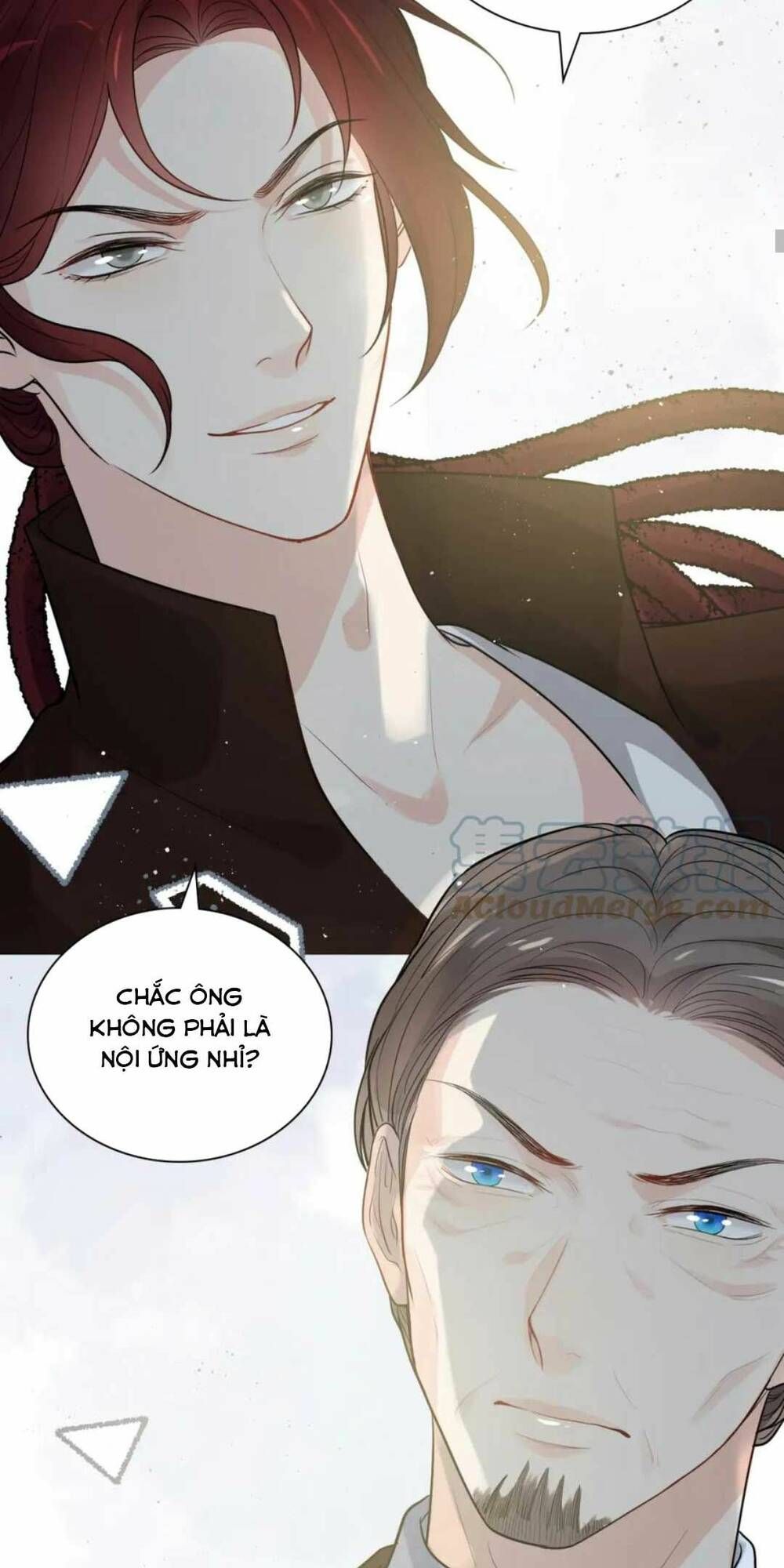 Cô Vợ Hợp Đồng Bỏ Trốn Của Tổng Giám Đốc Chapter 454 - 40