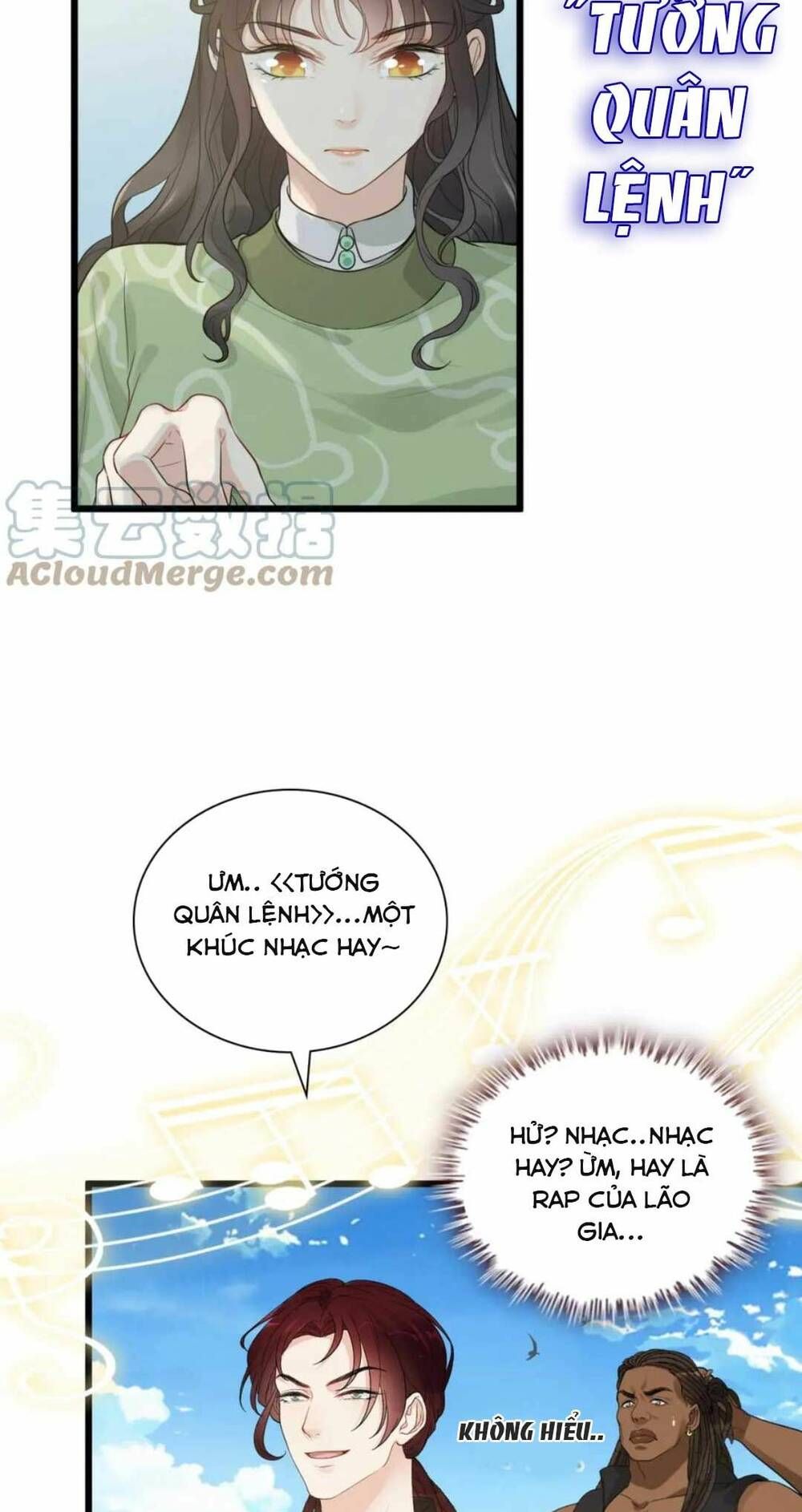 Cô Vợ Hợp Đồng Bỏ Trốn Của Tổng Giám Đốc Chapter 454 - 5