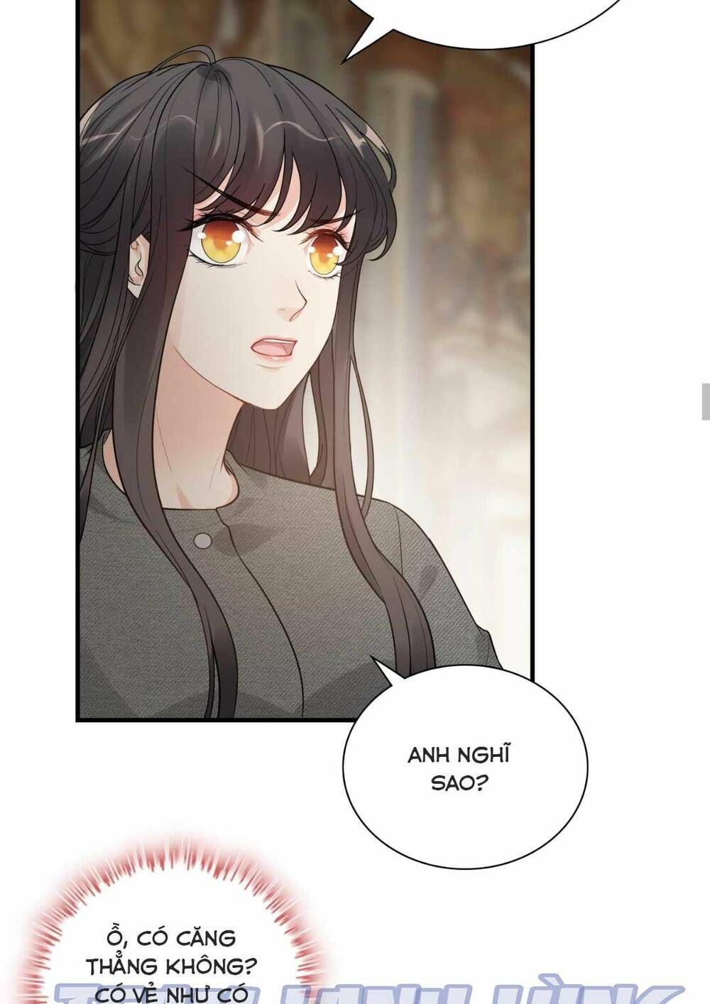 Cô Vợ Hợp Đồng Bỏ Trốn Của Tổng Giám Đốc Chapter 458 - 34