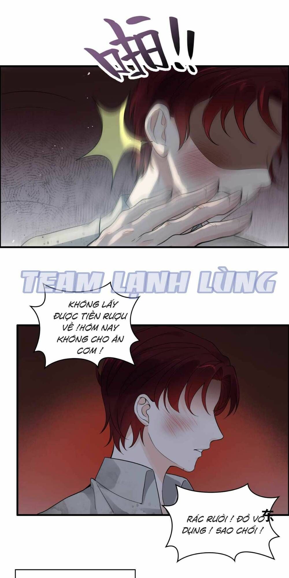 Cô Vợ Hợp Đồng Bỏ Trốn Của Tổng Giám Đốc Chapter 458 - 6