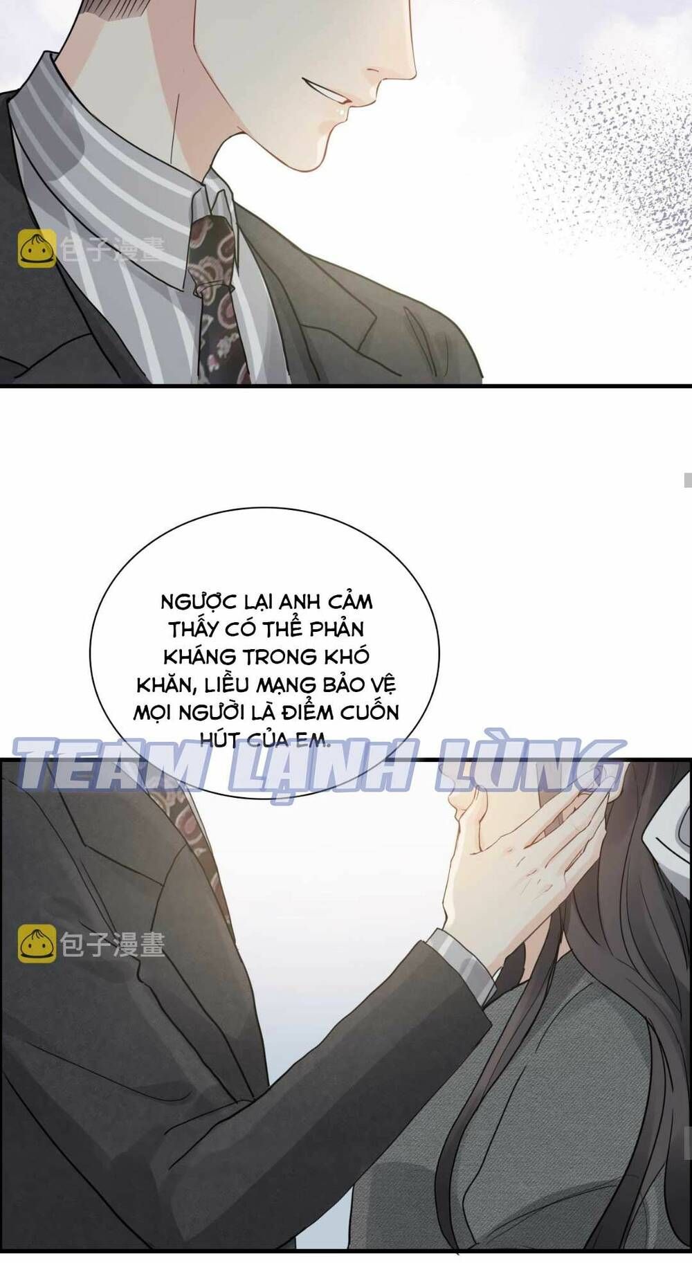 Cô Vợ Hợp Đồng Bỏ Trốn Của Tổng Giám Đốc Chapter 461 - 13