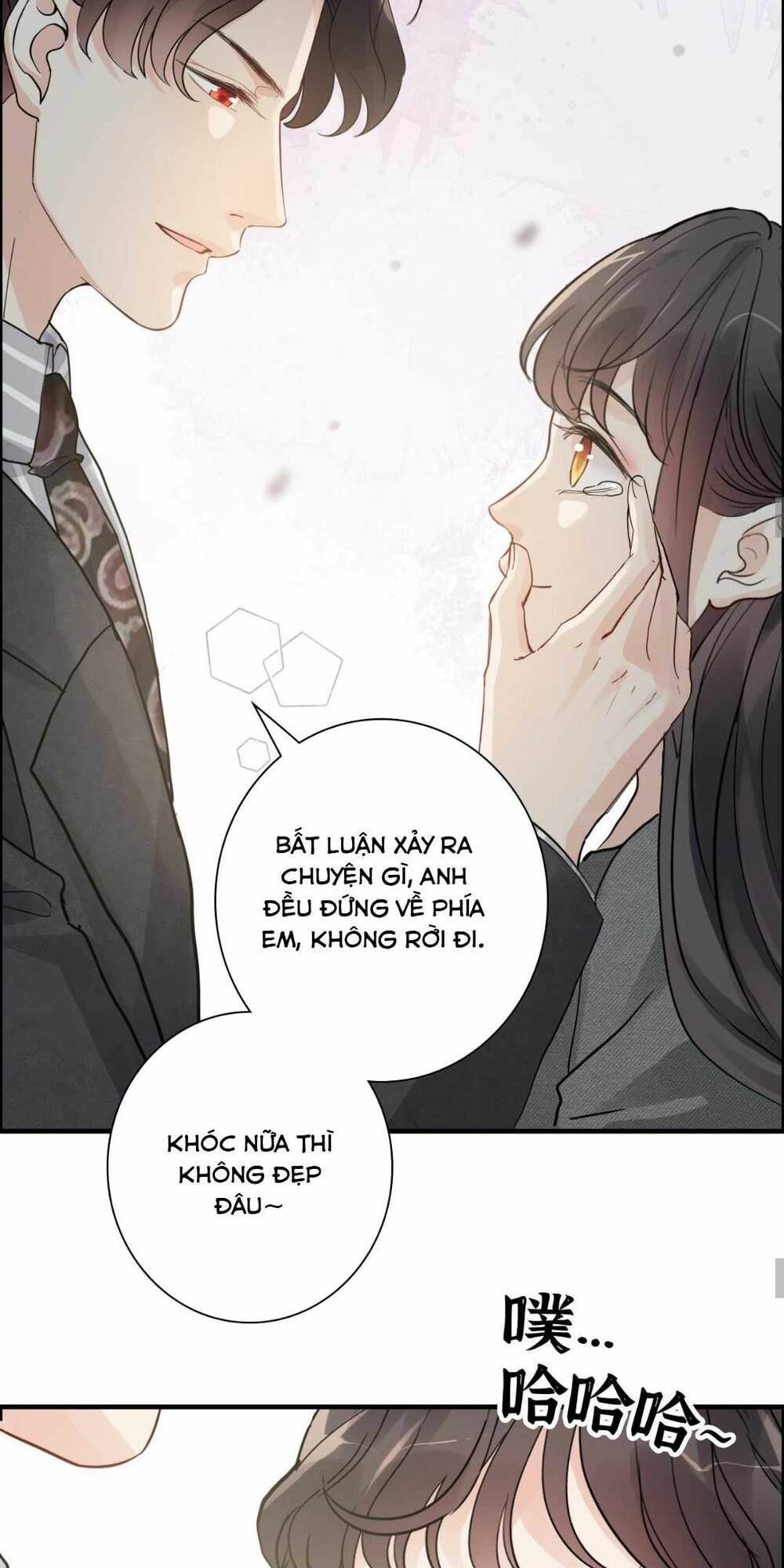Cô Vợ Hợp Đồng Bỏ Trốn Của Tổng Giám Đốc Chapter 461 - 16
