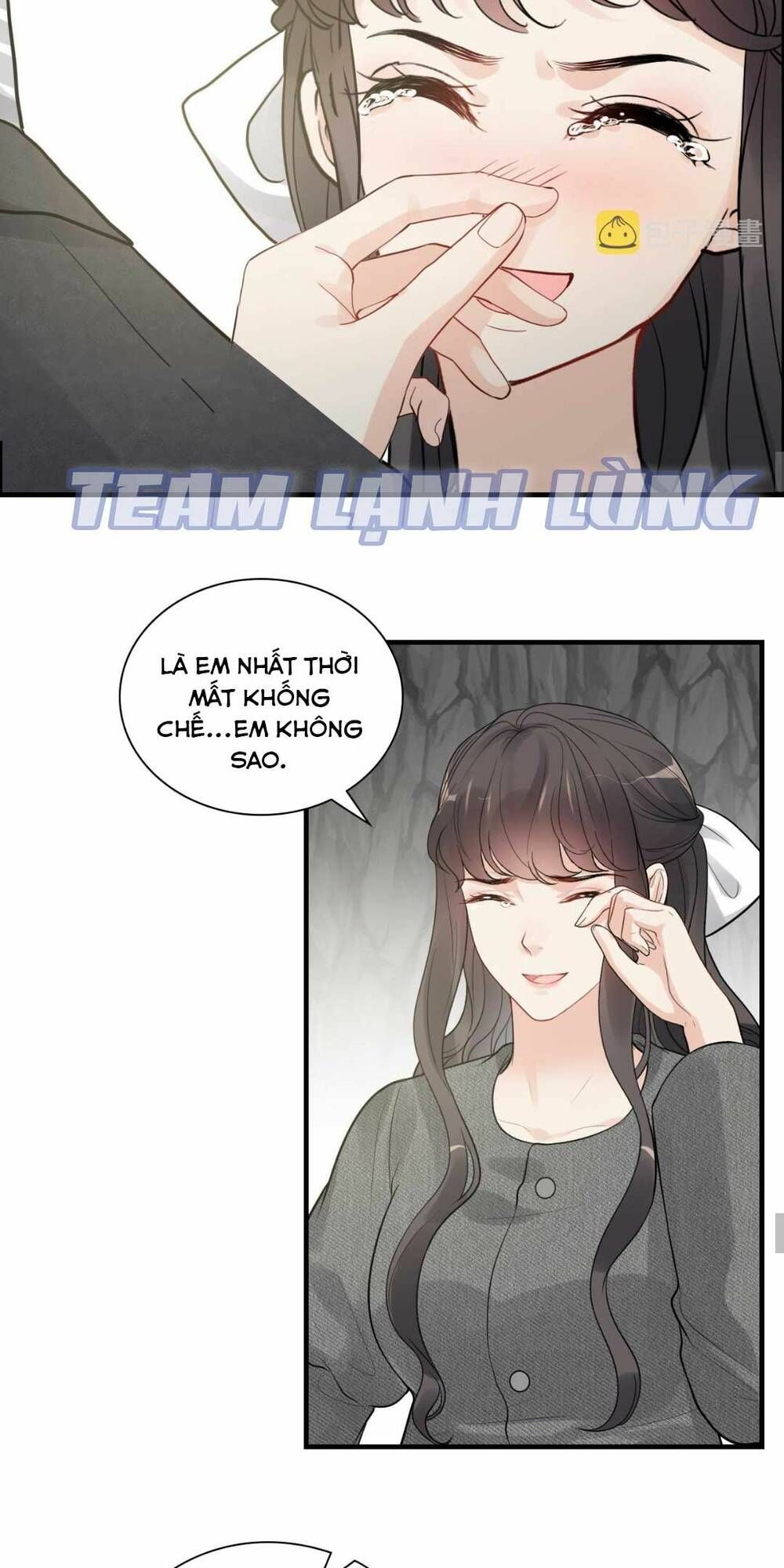 Cô Vợ Hợp Đồng Bỏ Trốn Của Tổng Giám Đốc Chapter 461 - 17